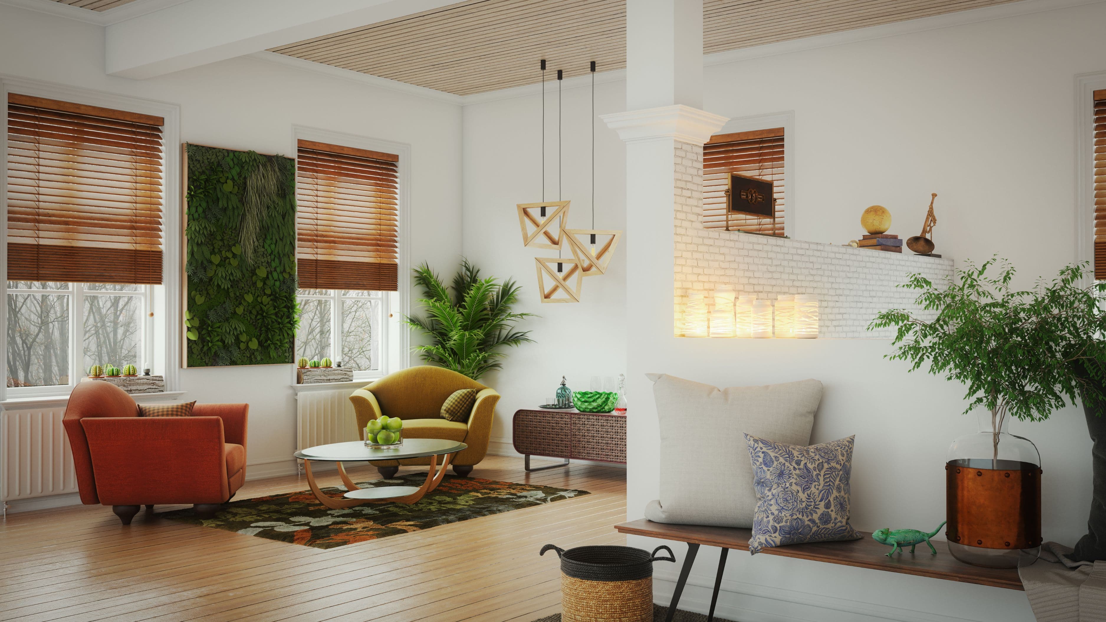 9 Small Home Changes That Instantly Improve Your Mood