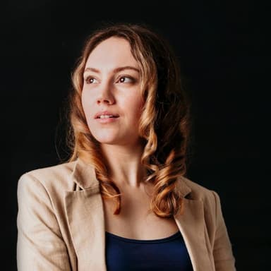 Melody Vance