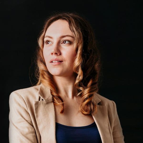 Melody Vance