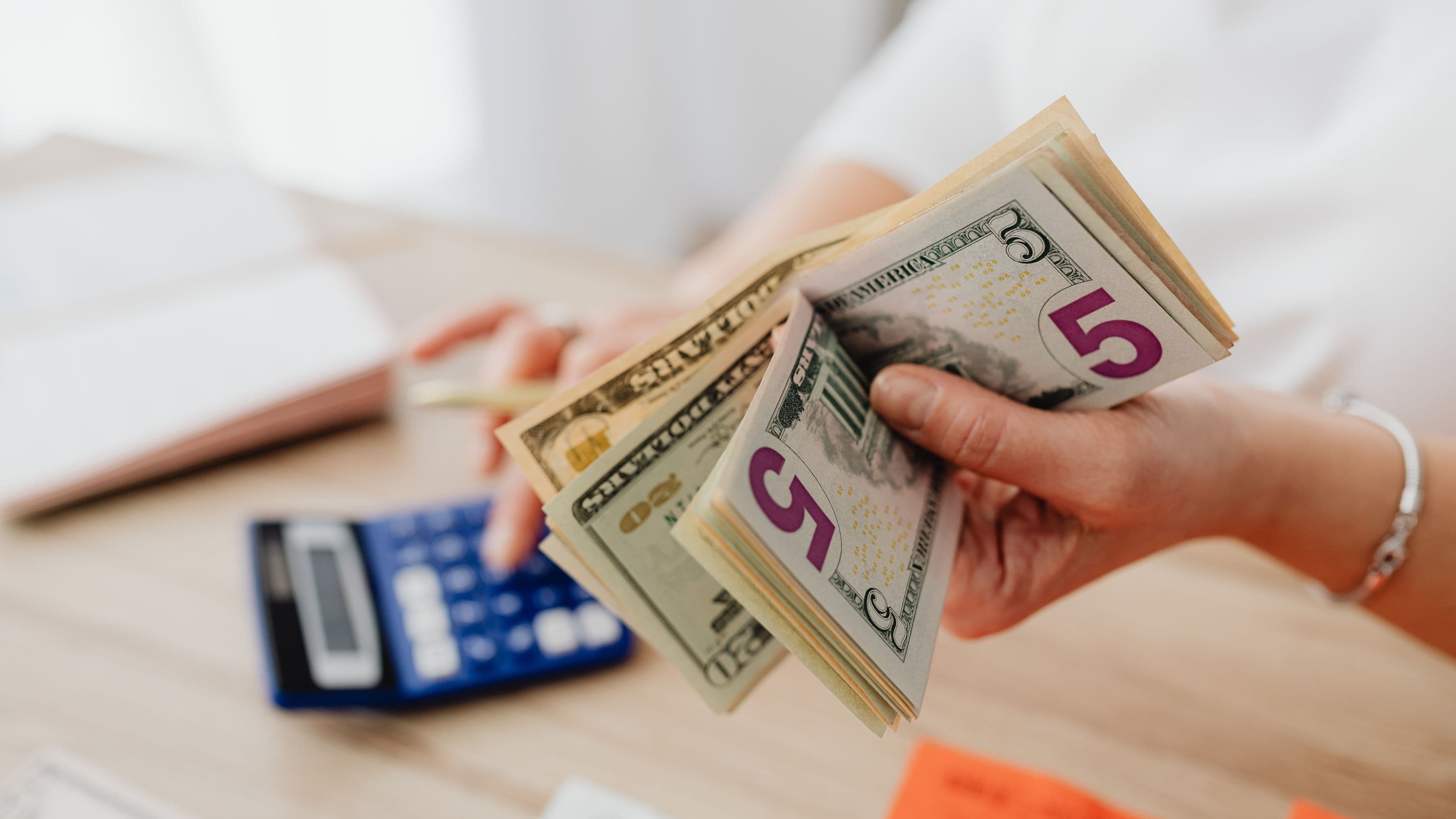 What Is the 50/30/20 Rule and How Does It Work for Families?