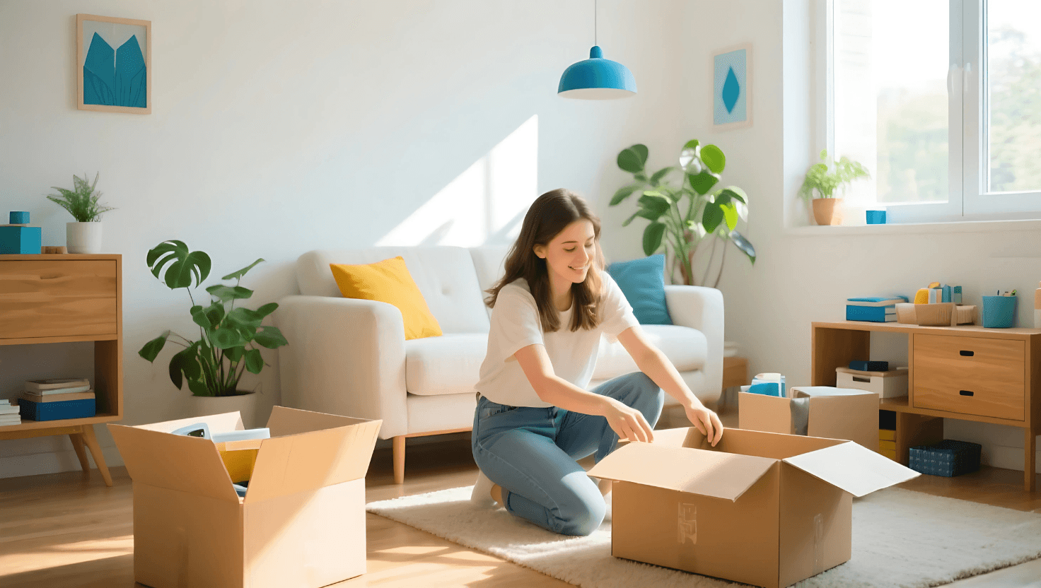 How to Declutter Your Home: Steps to a Simplified Life