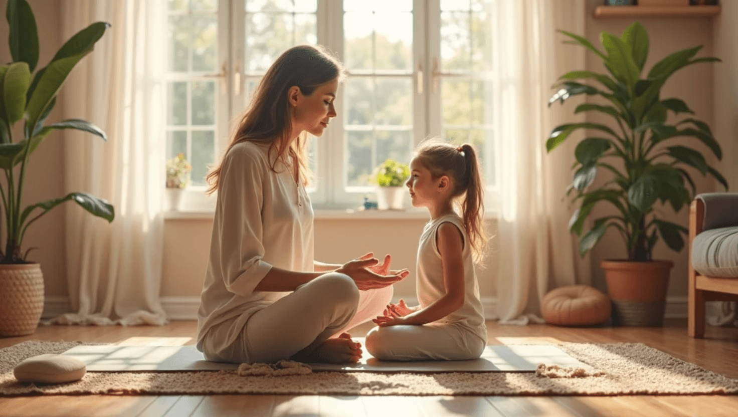 Staying Active: Fun Family Activities to Get Everyone Moving