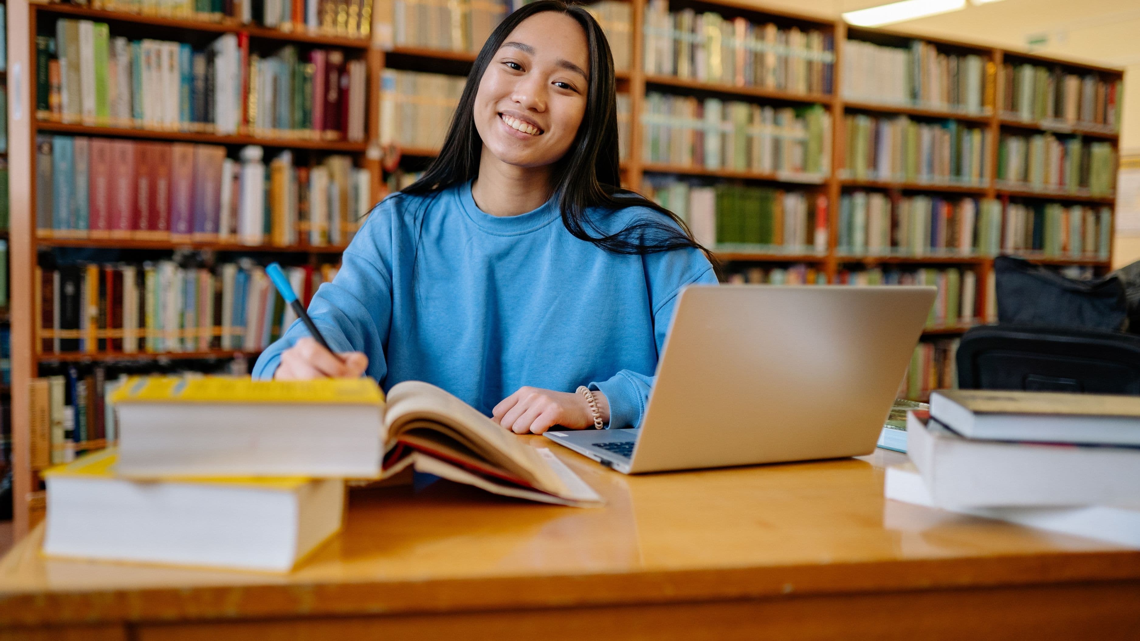 How to Set Academic Goals with Your Child Before the New School Year