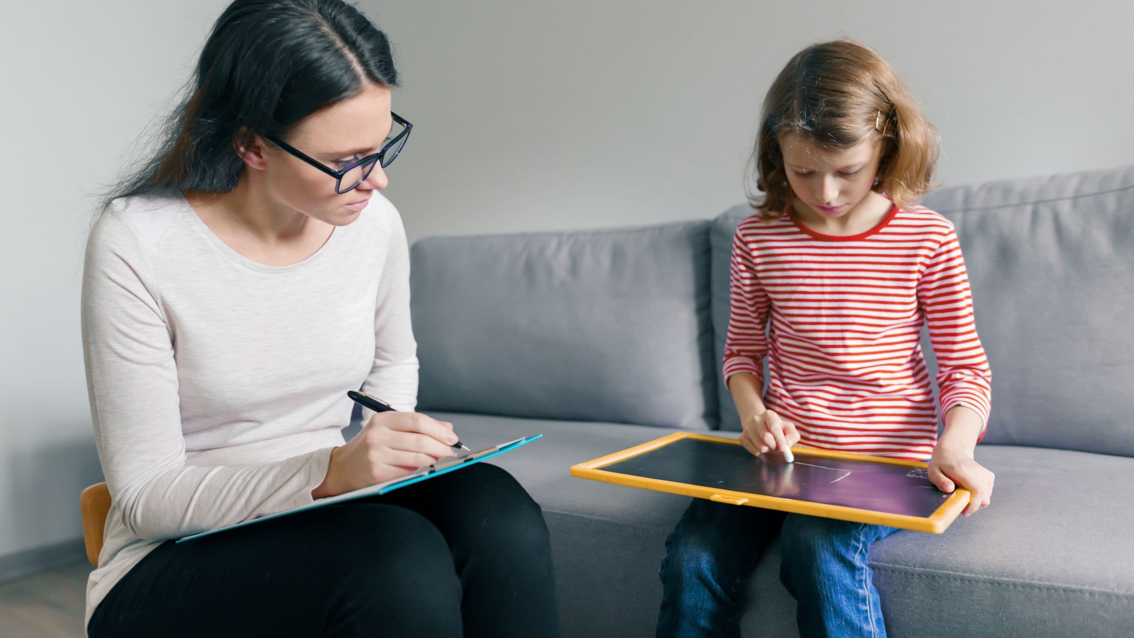 How to Help a Child with Adhd Thrive in School