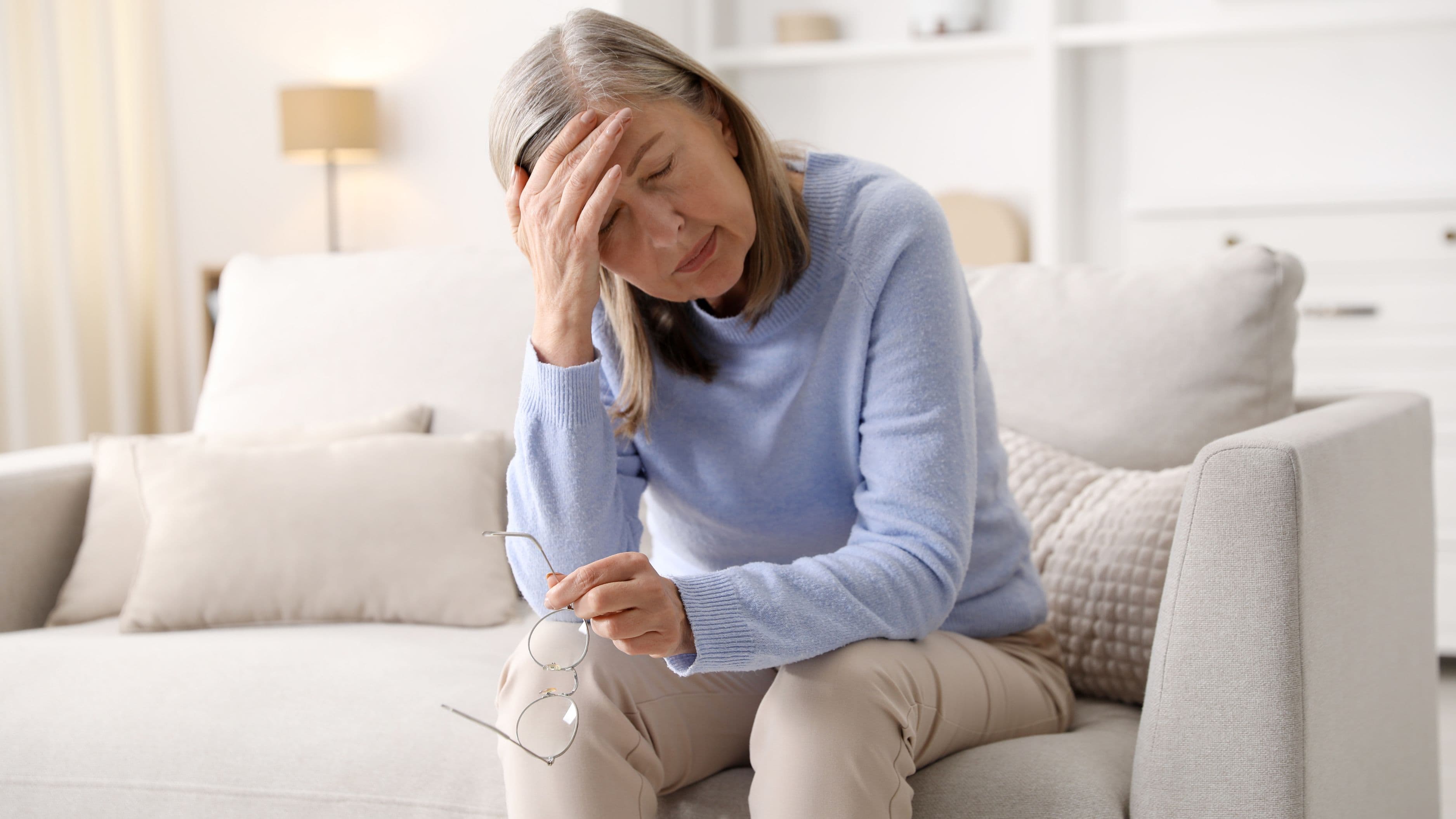 What Are the Most Common Symptoms of Adrenal Fatigue in Women?