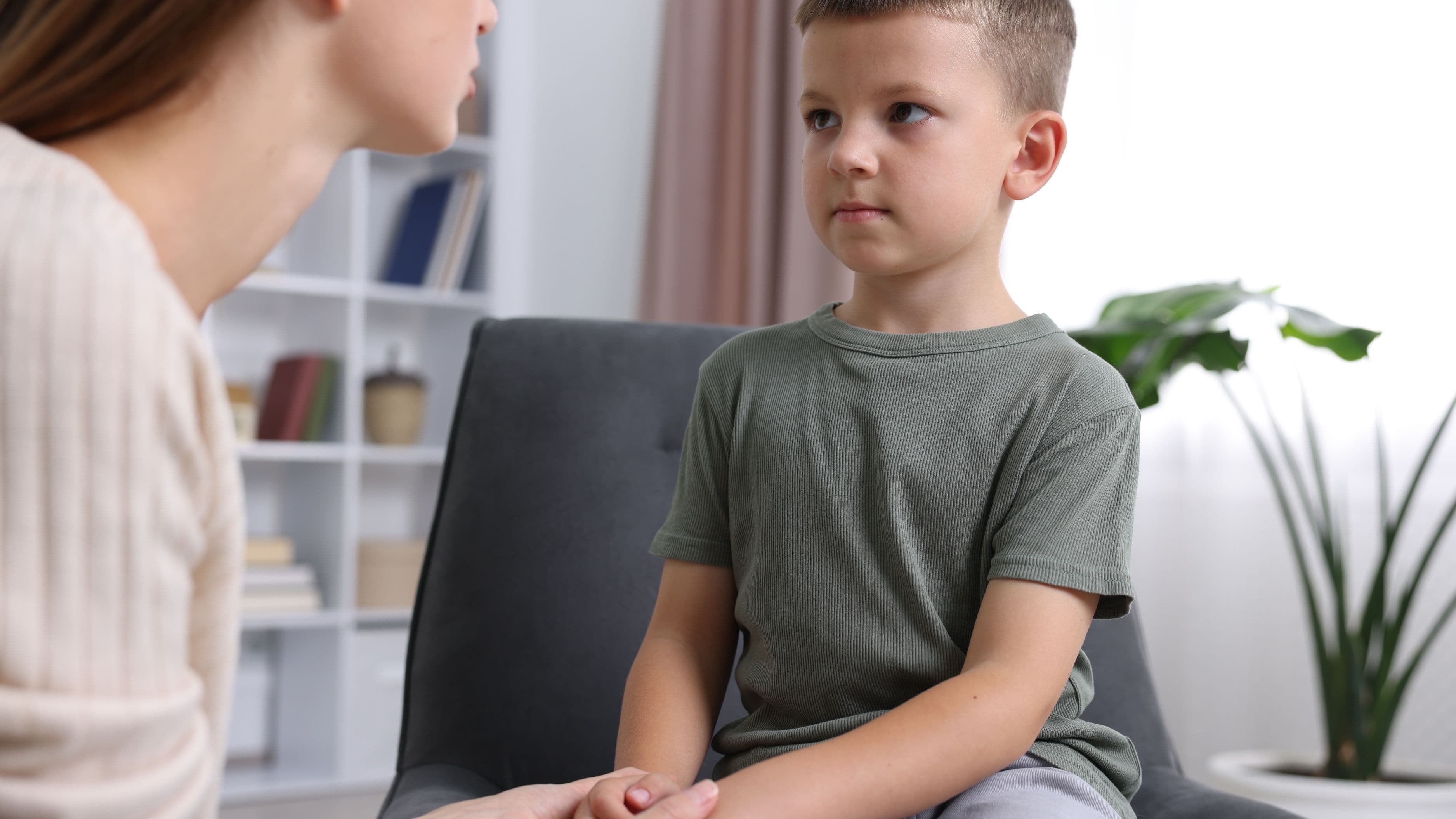 How to Apologize to Your Child and Repair the Relationship
