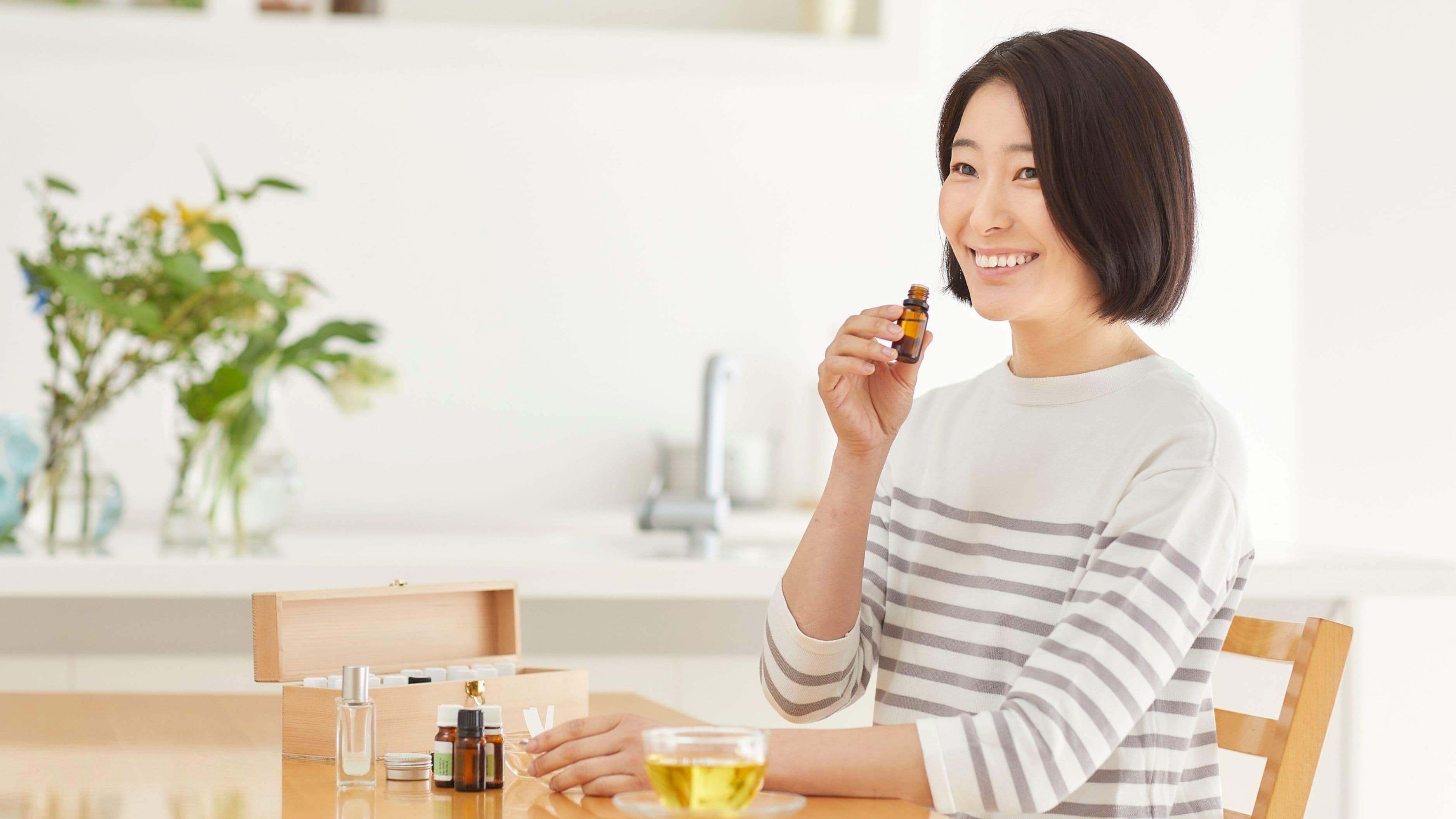 What Is Aromatherapy and How Does It Support Emotional Wellness?