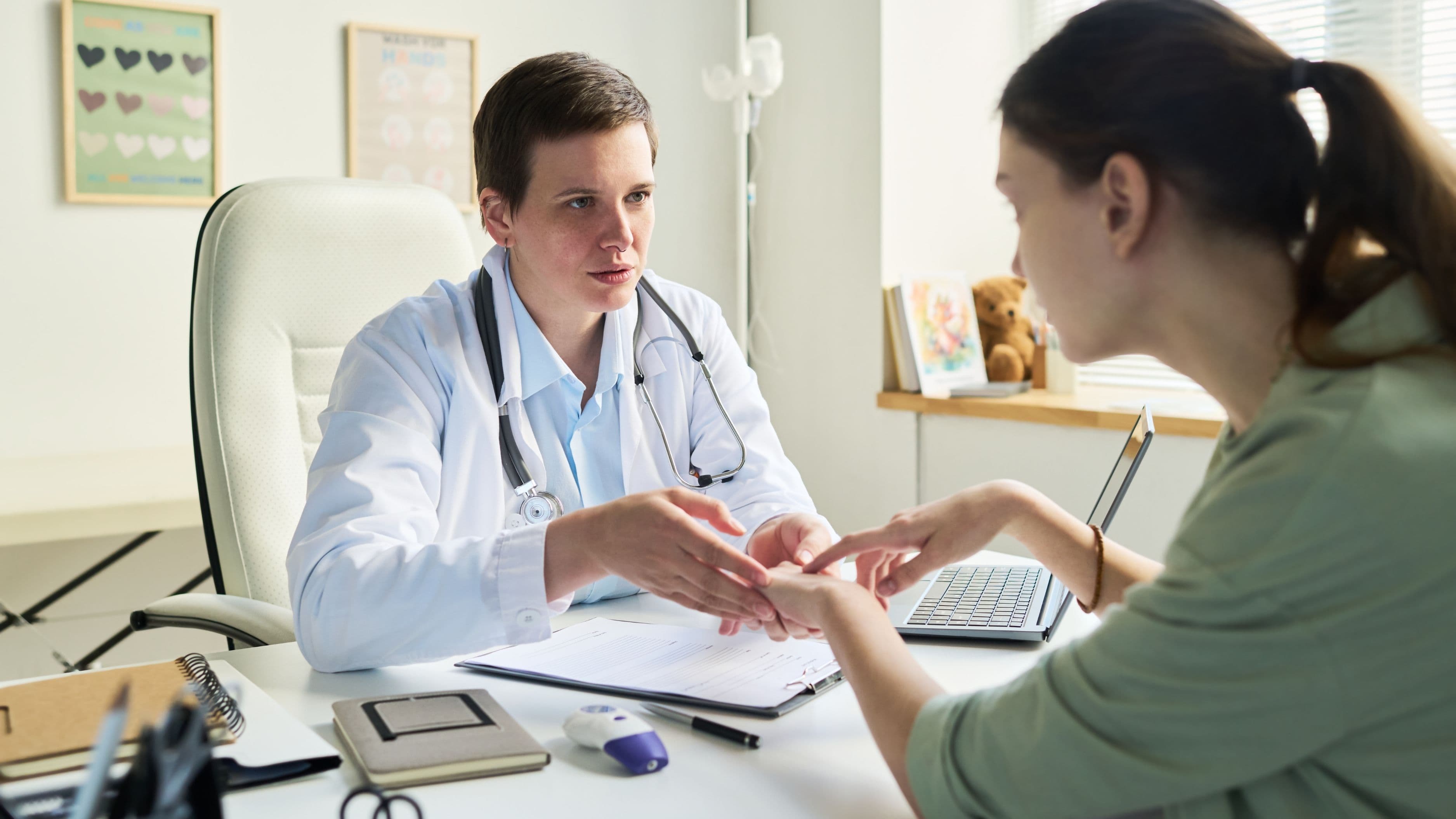 What Is the Connection Between Autoimmune Conditions and Women's Health?