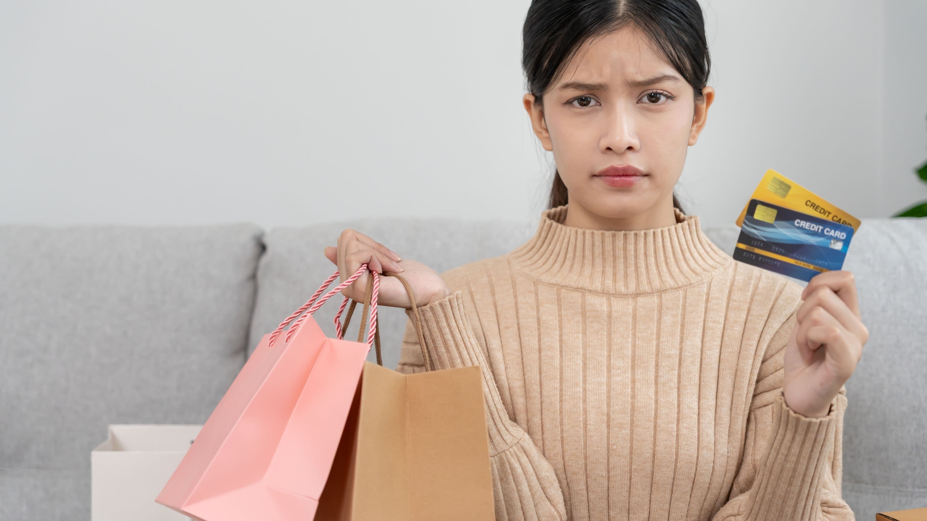 How to Avoid Impulse Buying with Mindful Shopping Habits
