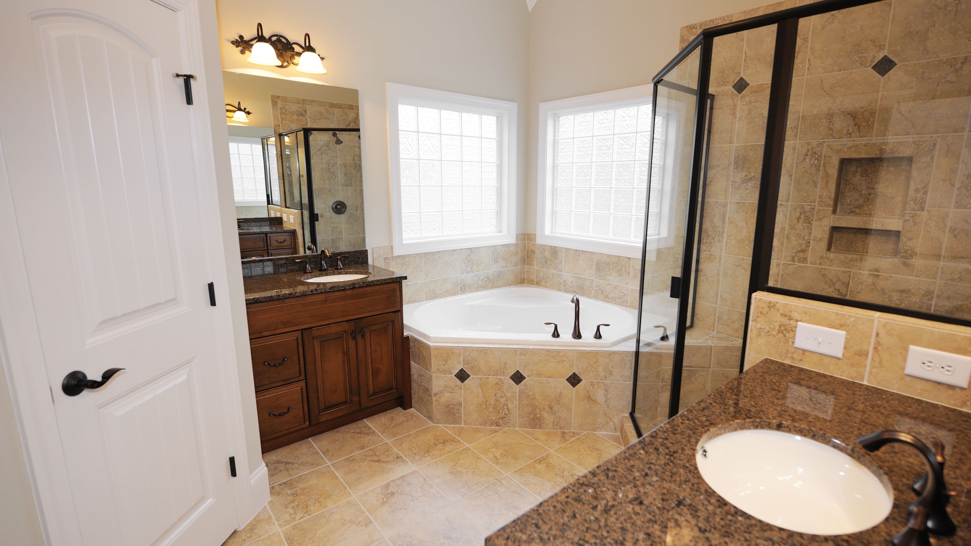 Bathroom Remodel Guide: How to Upgrade Your Space Without Overspending