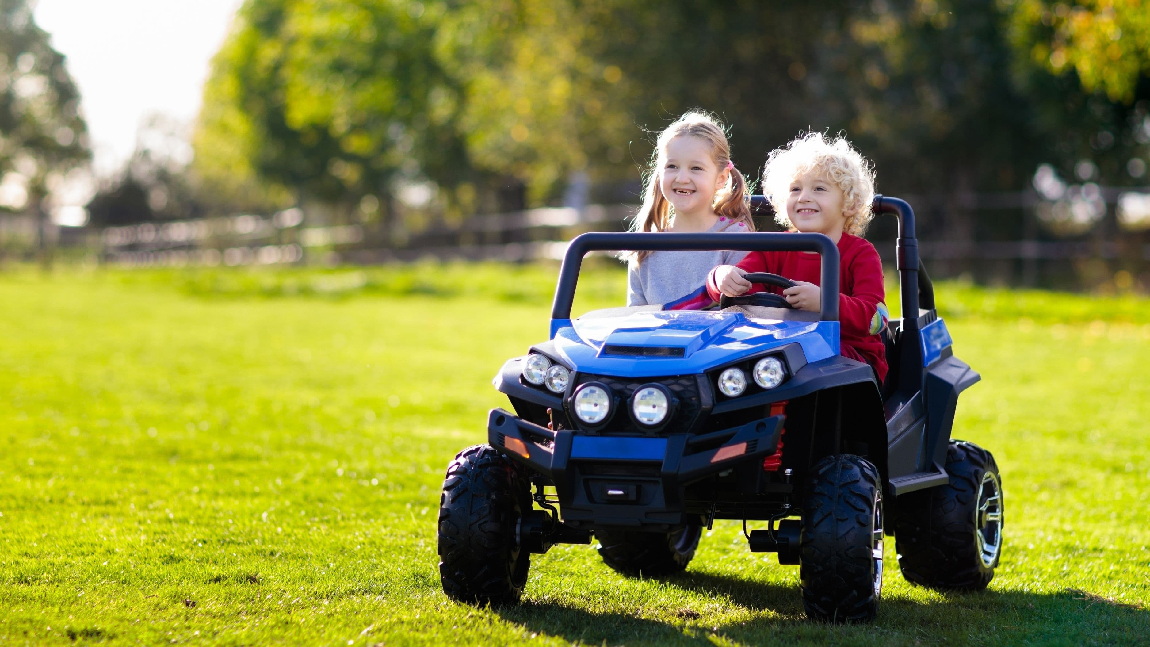 What Are the Best Budget-Friendly Outdoor Toys for Kids?