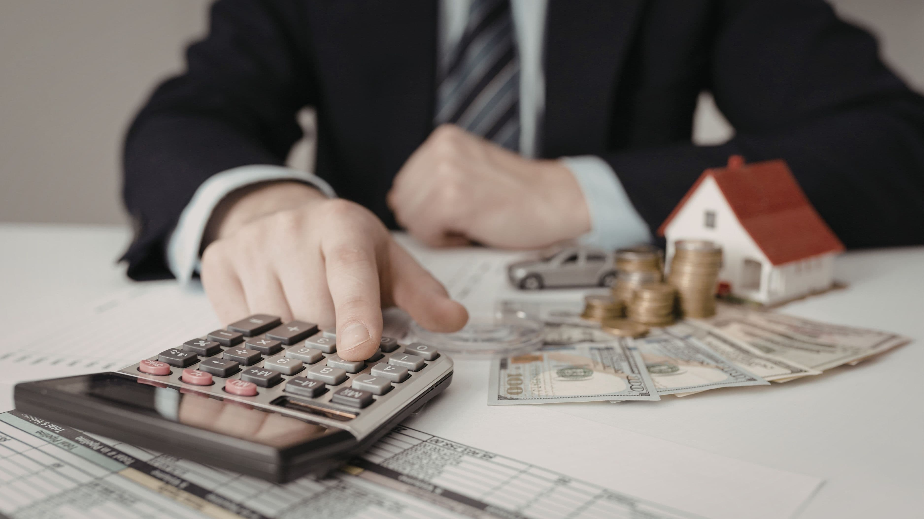 What Is Net Worth and How Do You Calculate Yours?