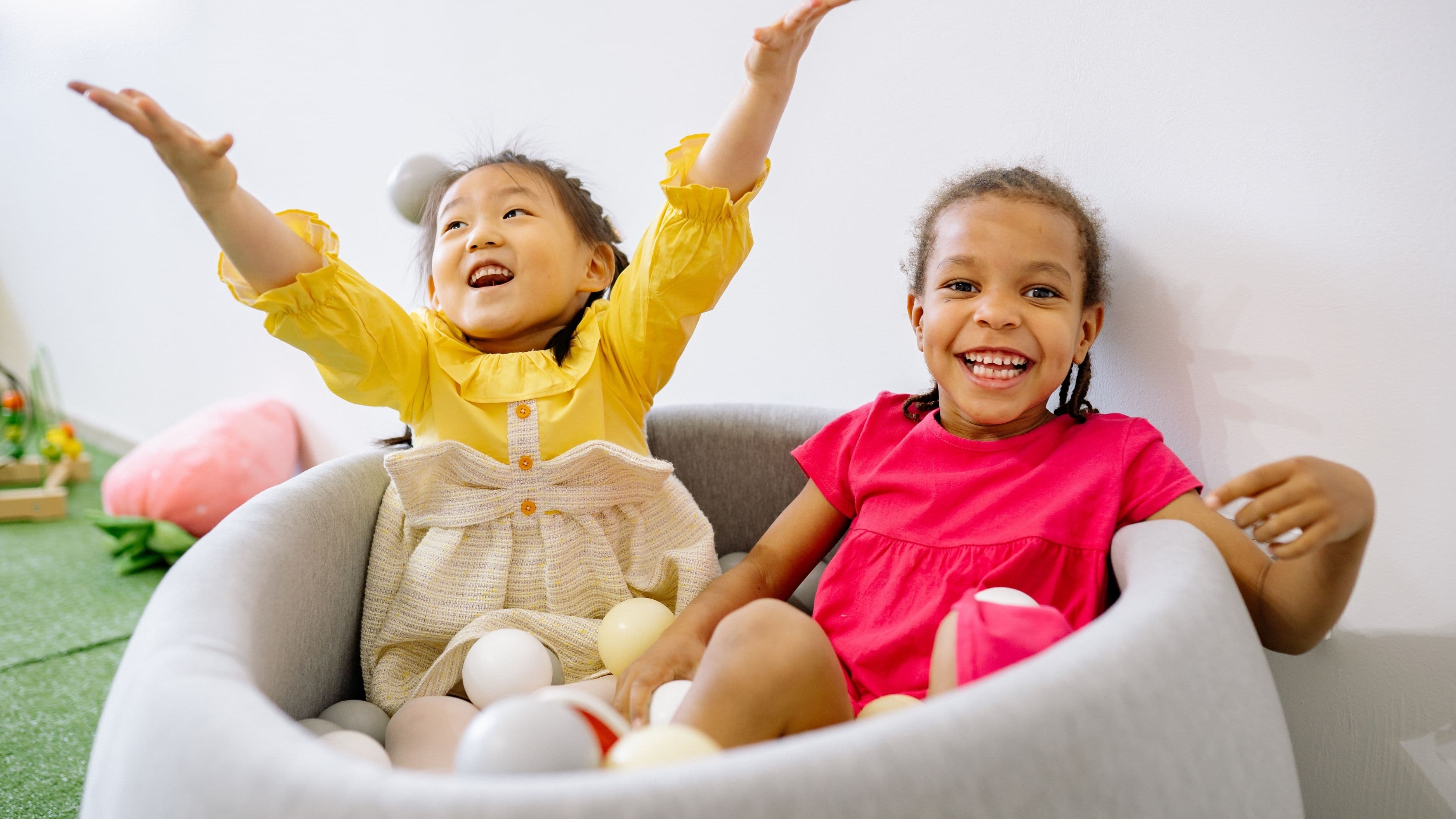 How to Help Your Child Develop Healthy Friendships