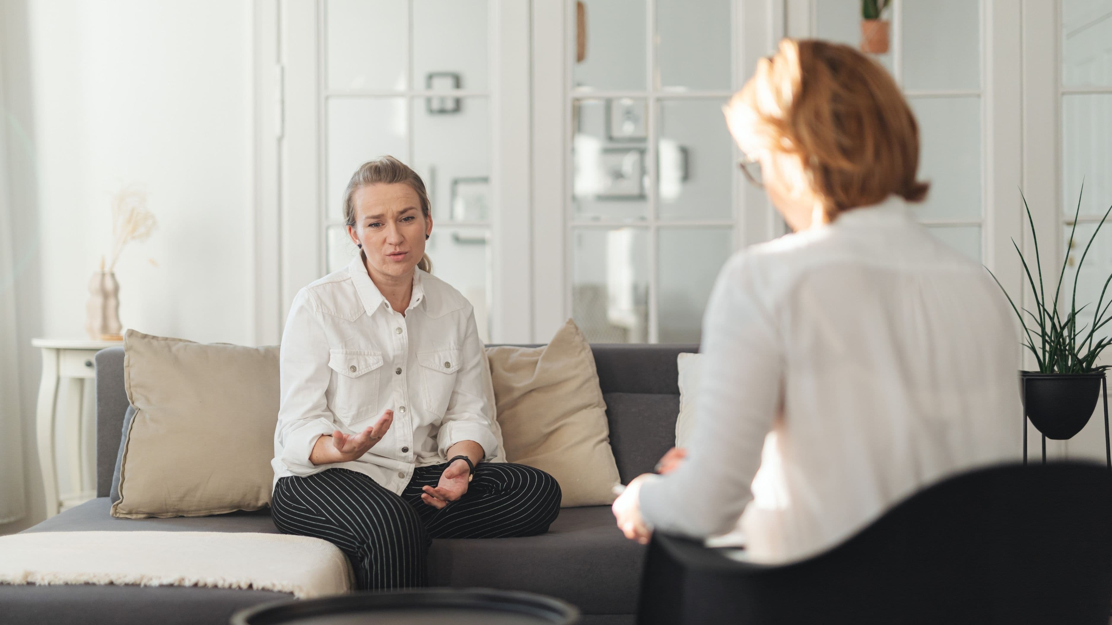What Is Cognitive Behavioral Therapy and How Does It Work?
