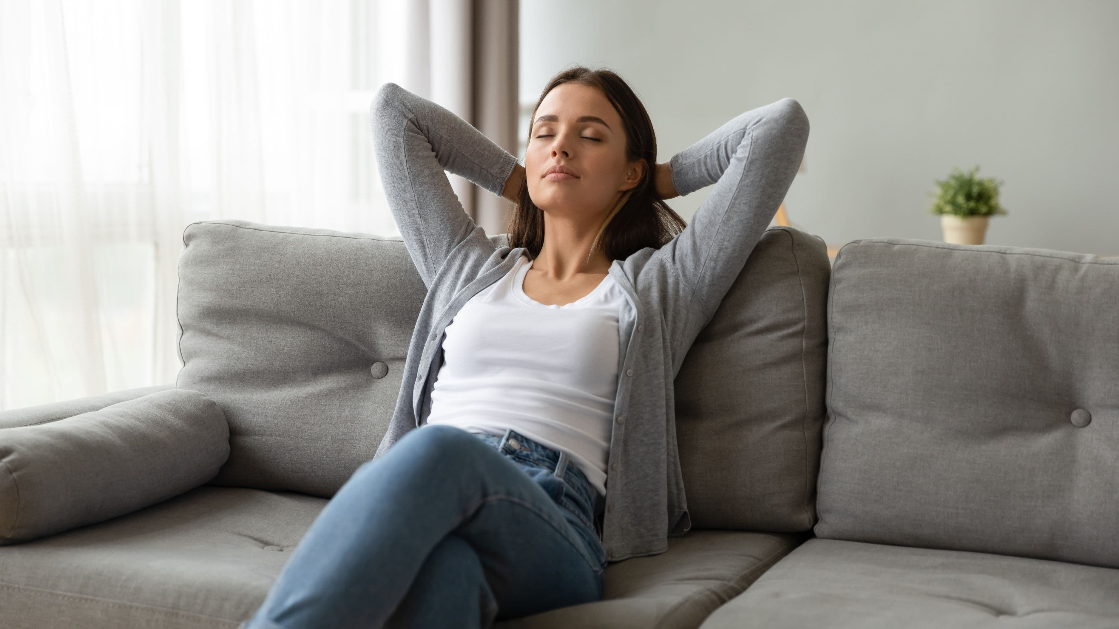 What Makes a Home Feel Truly Comfortable and Balanced?