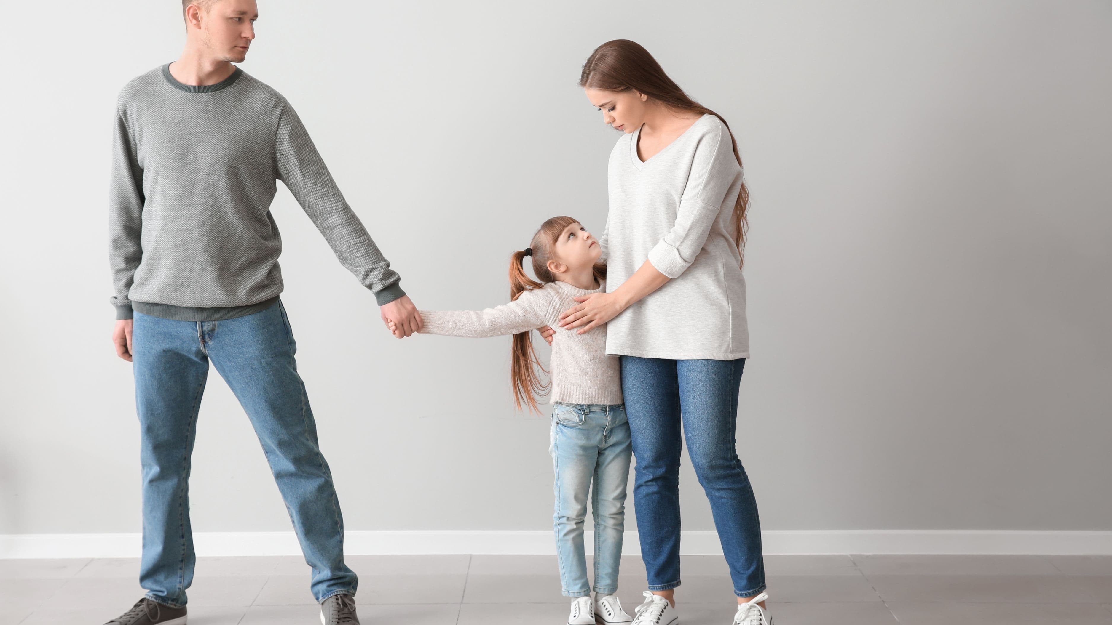 What Is Conscious Co-Parenting After Divorce?