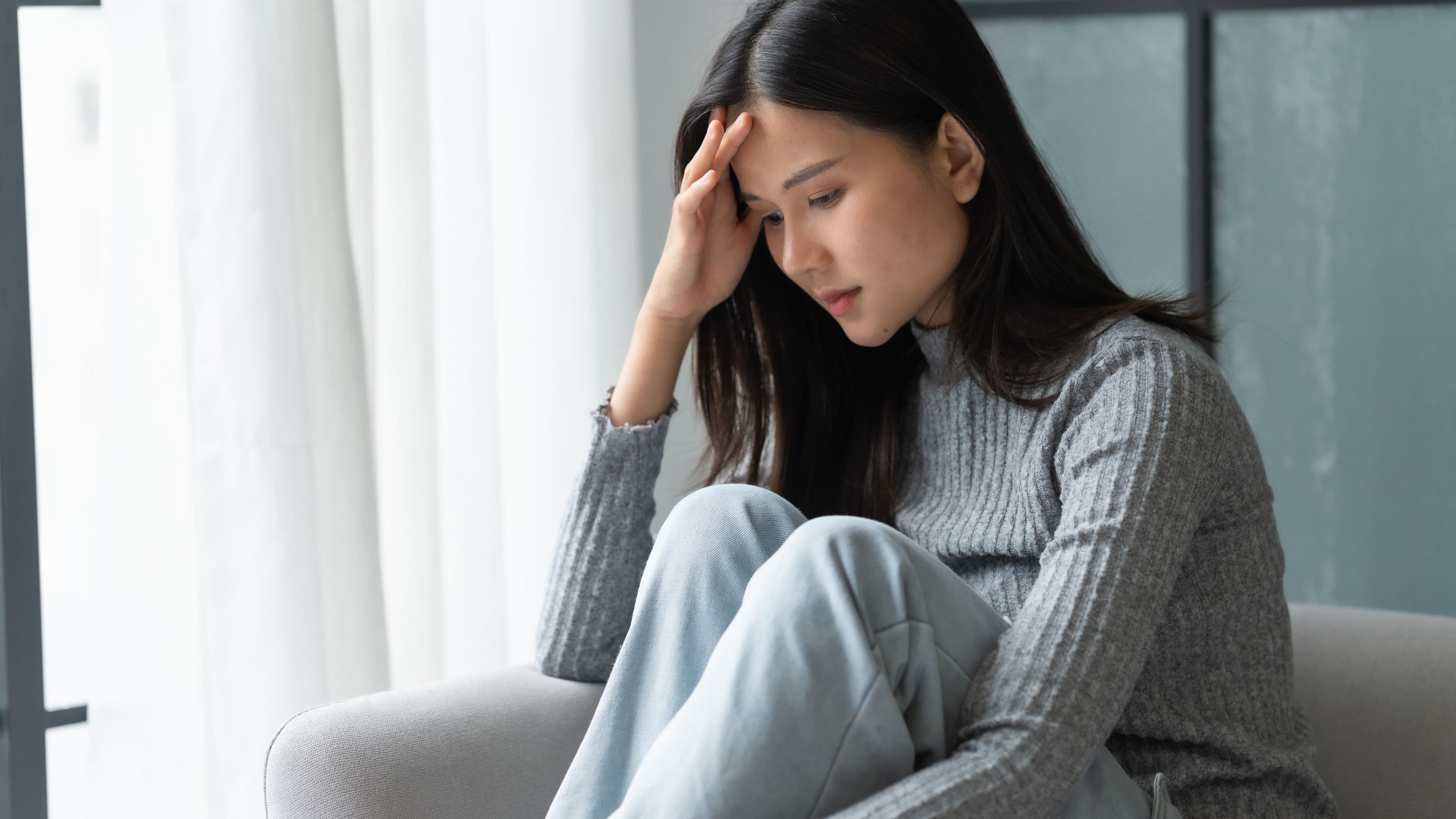 What Is Cortisol and How Does Chronic Stress Affect Women Differently?