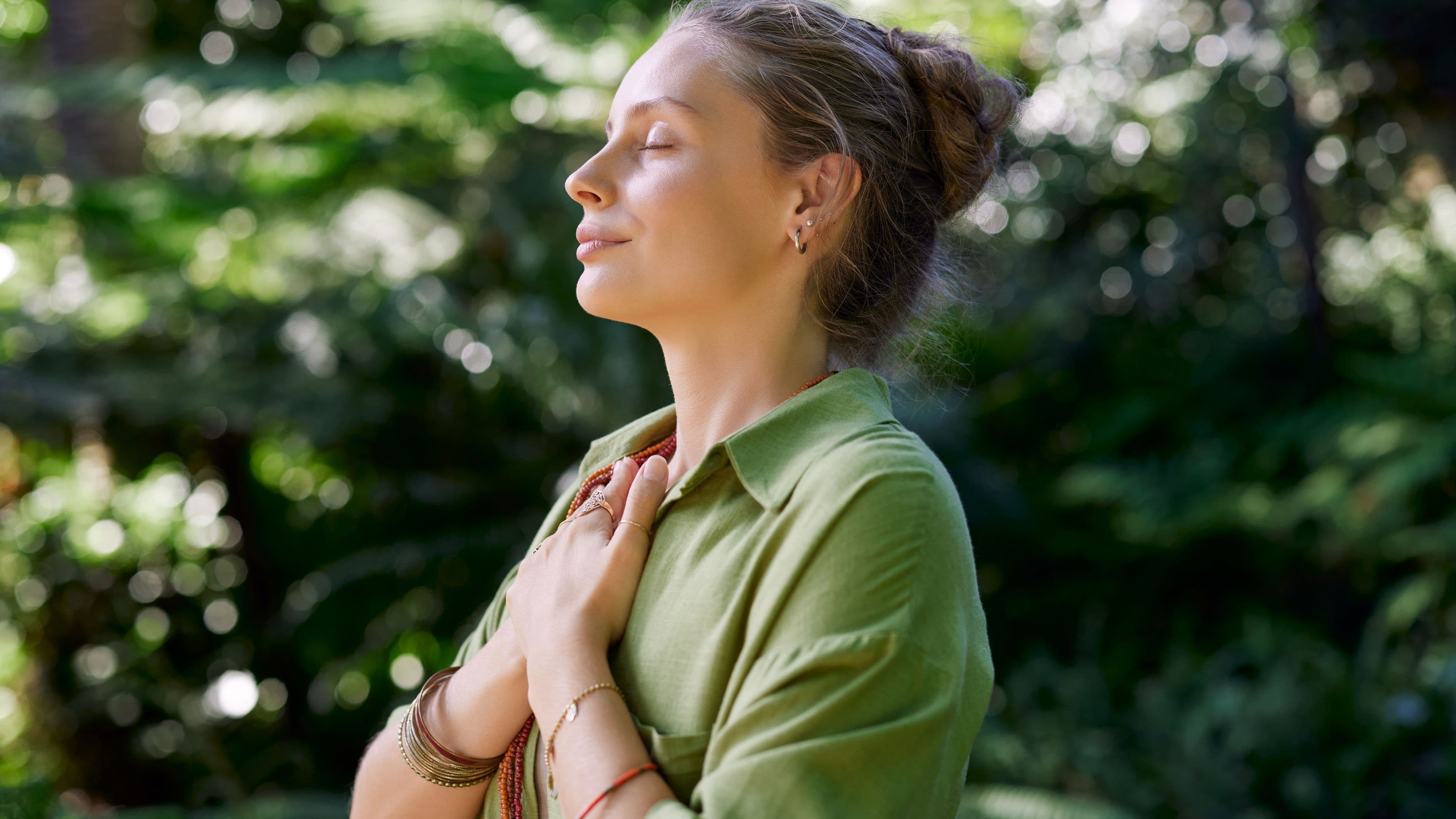 How to Practice Gratitude Daily for a Happier Life