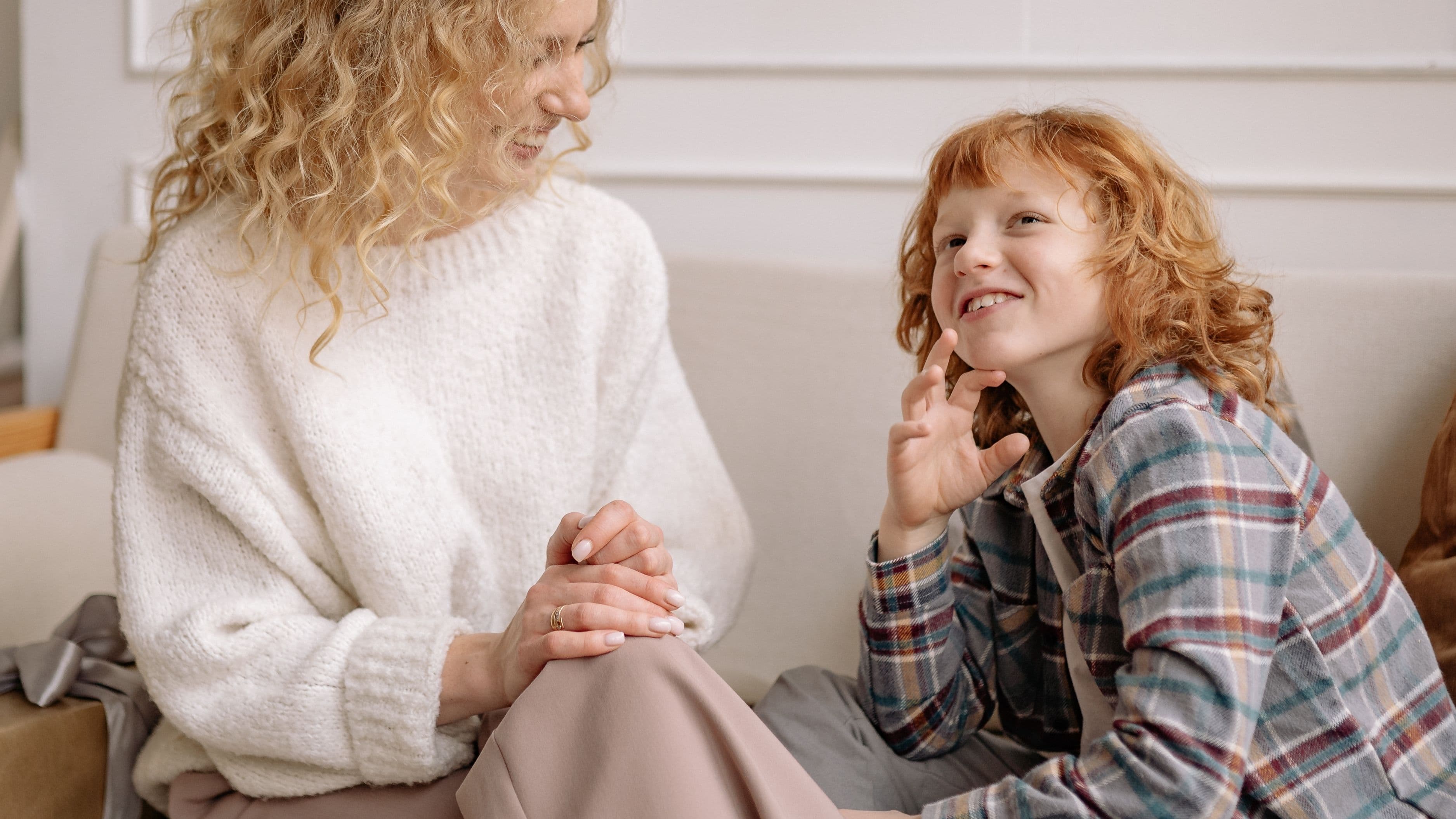 How to Deal with Mom Guilt and Finally Let It Go