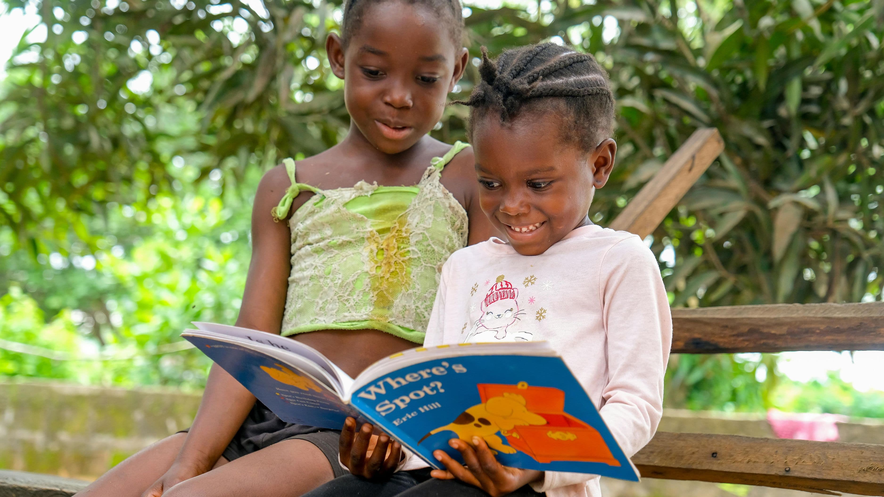 How to Help Your Child Develop a Love of Reading