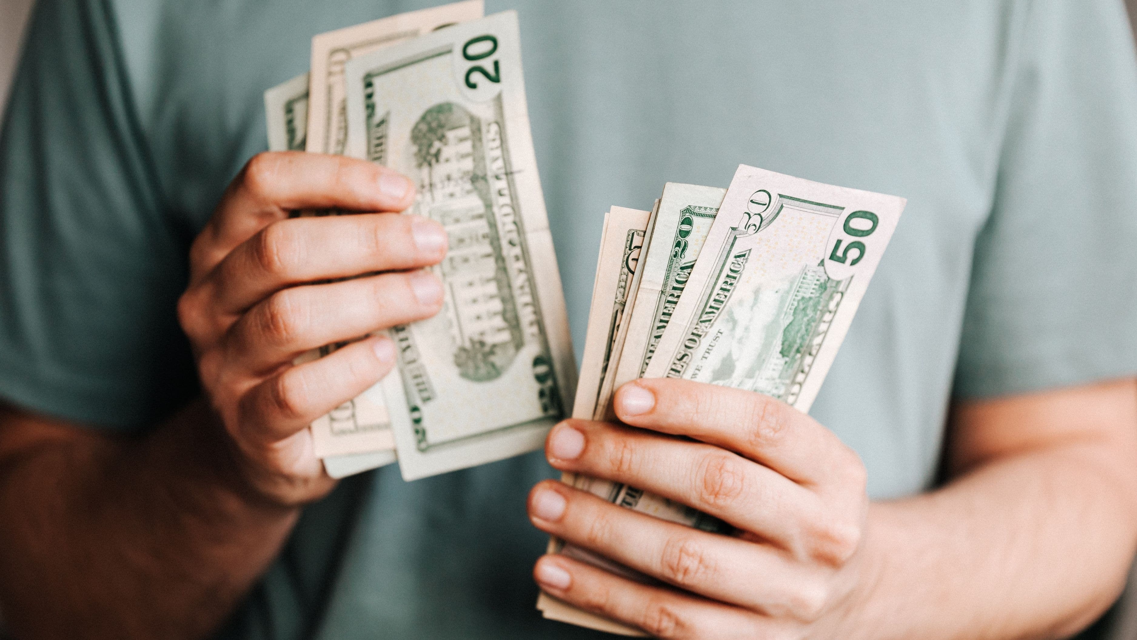 What Is Dollar-Cost Averaging and How Does It Work?