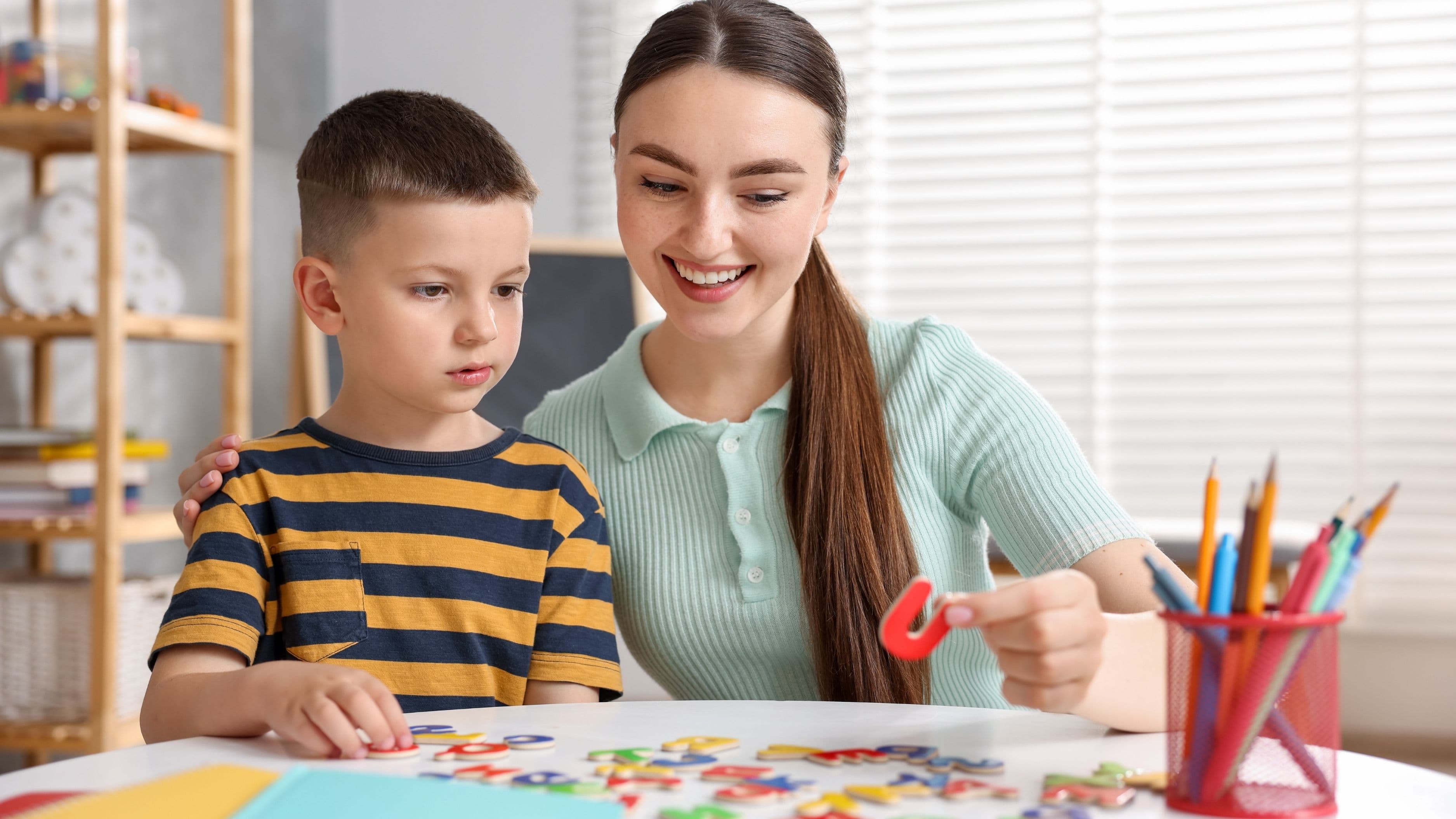 What Is Dyslexia and How Can Parents Support Their Child?