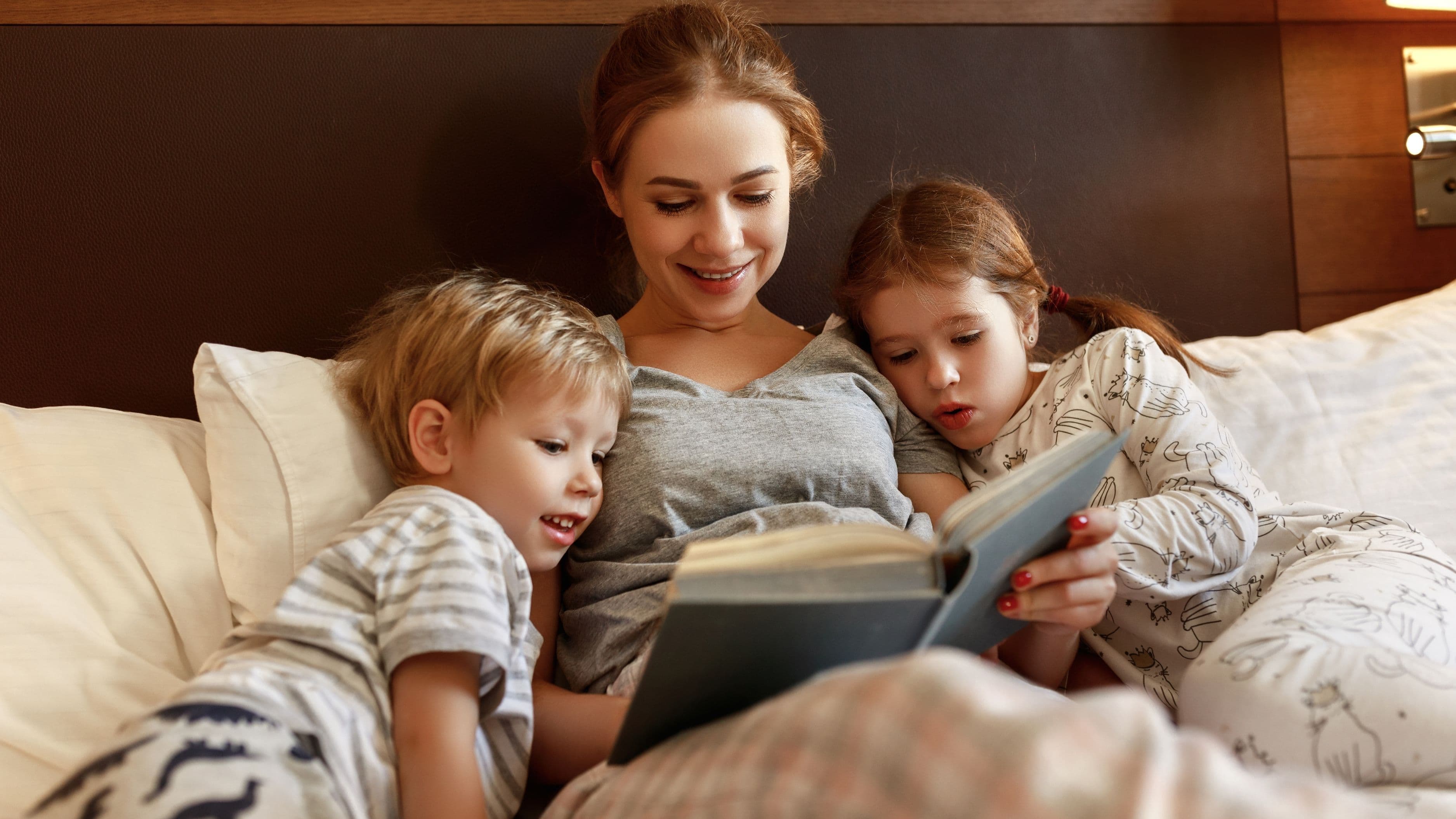 What Are the Long-Term Benefits of Reading Together As a Family?