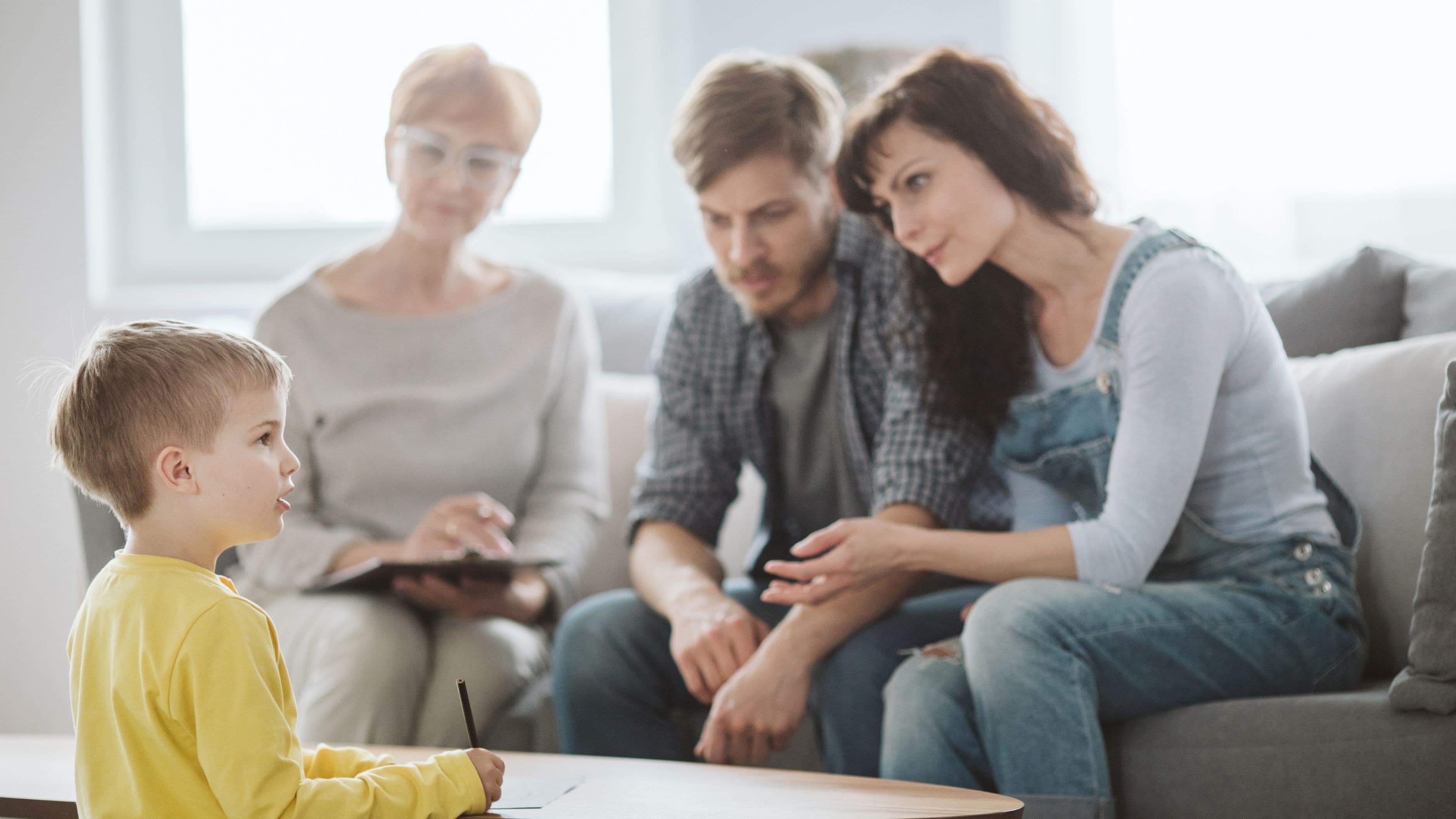 What Are the Benefits of Family Therapy and When Should You Consider It?