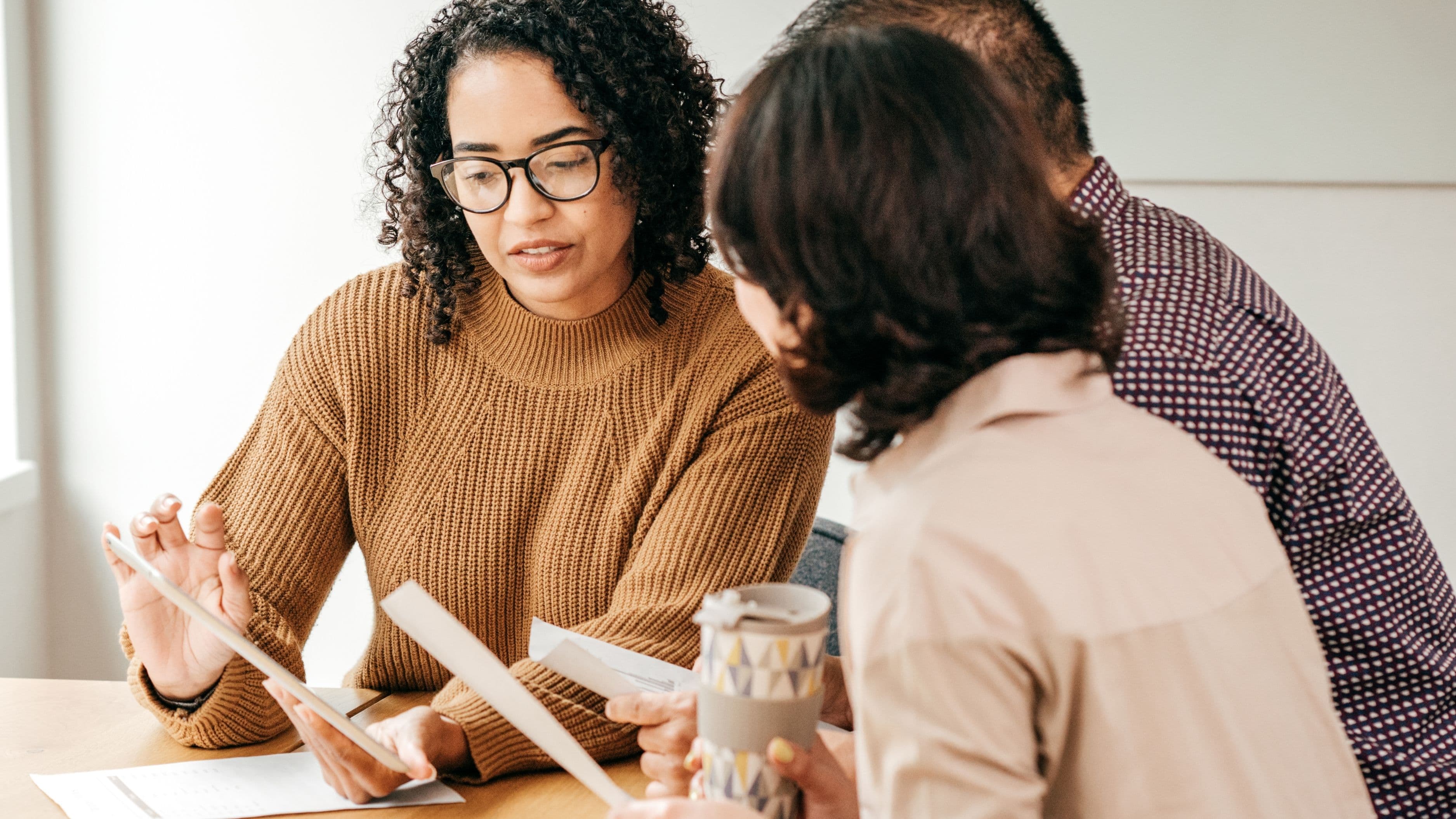 What Is the Difference Between a Financial Advisor and a Financial Planner?