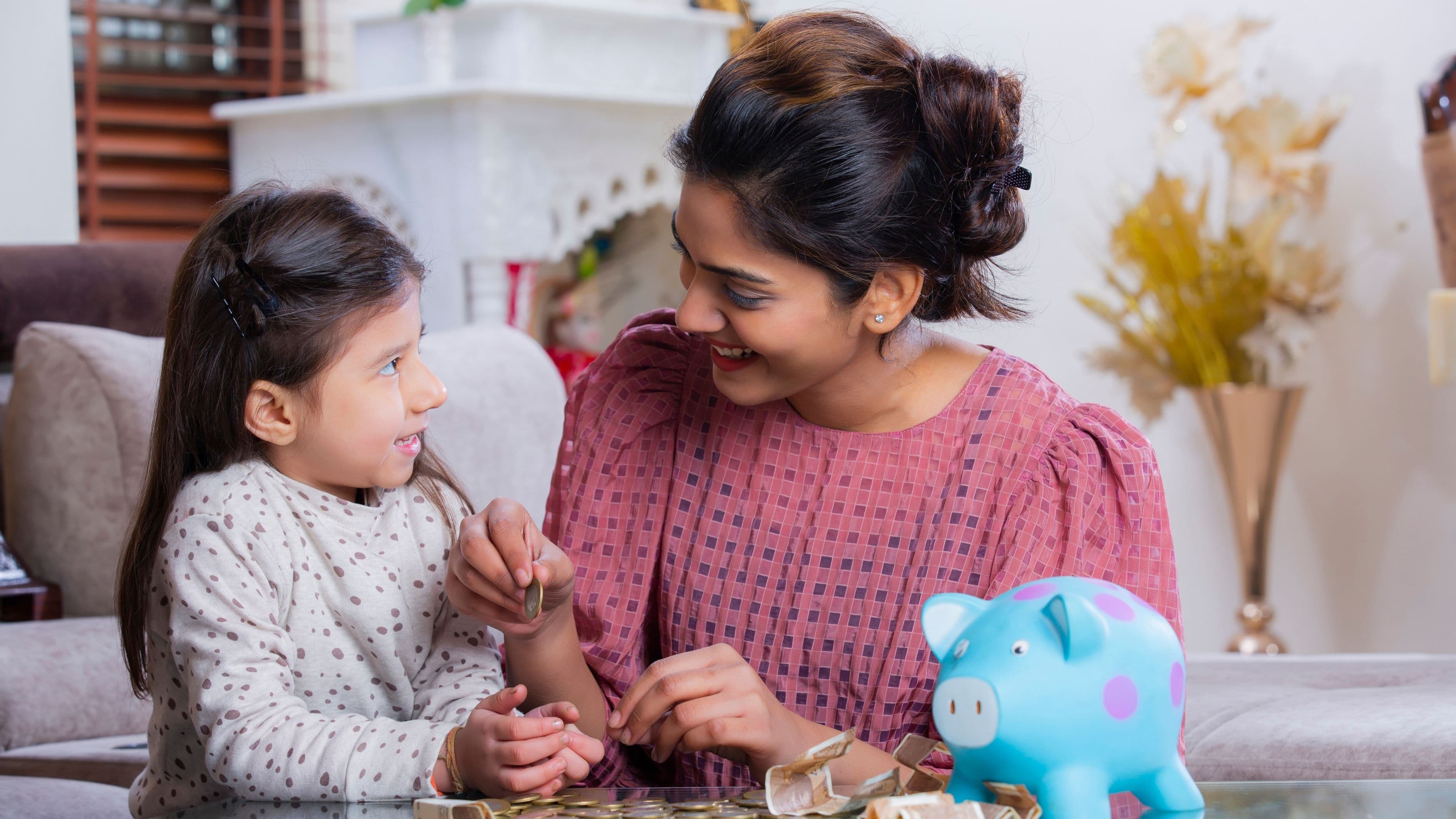 What Is Financial Literacy for Kids and Why Does It Start at Home?