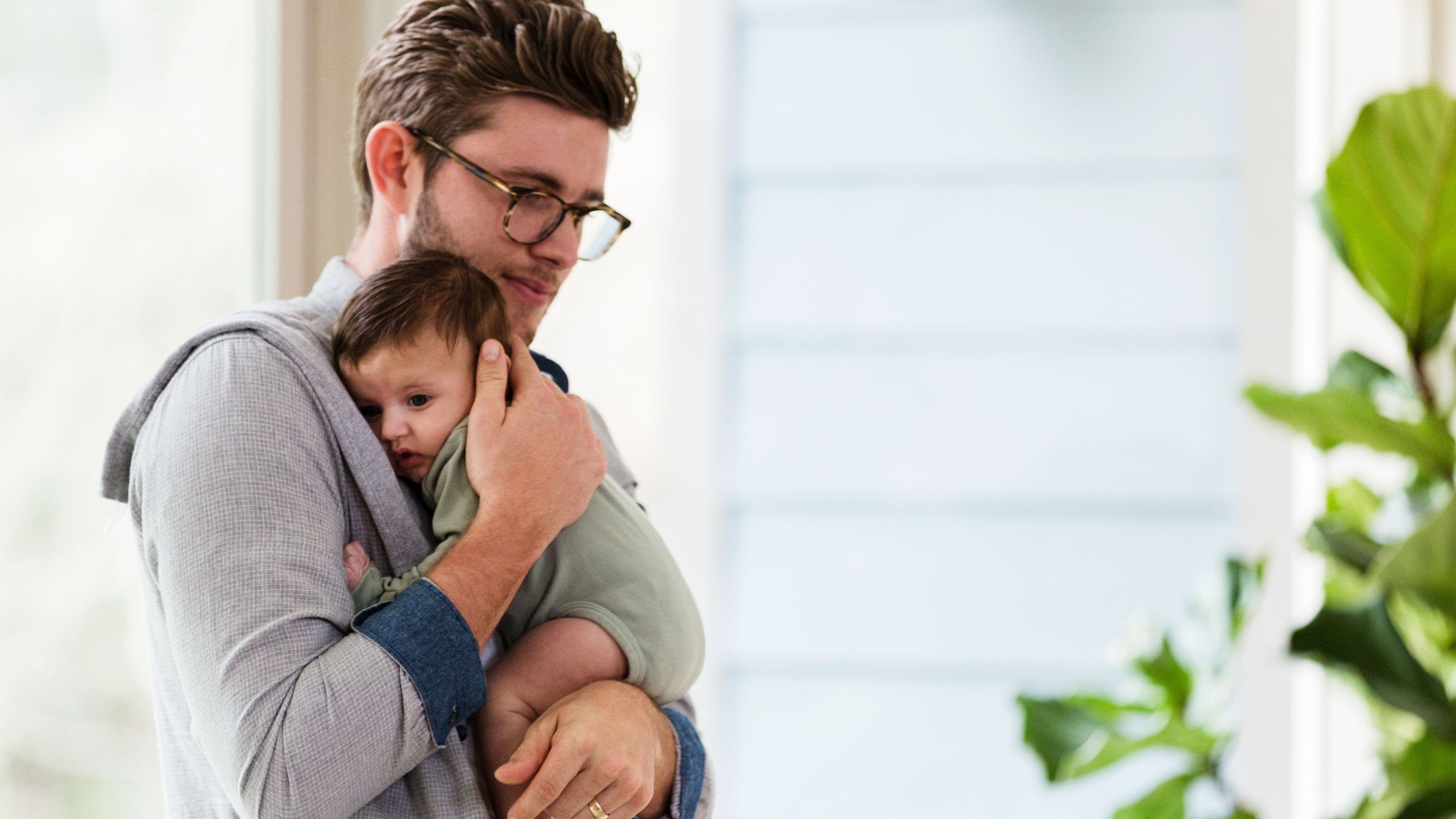 How to Financially Prepare for a New Baby