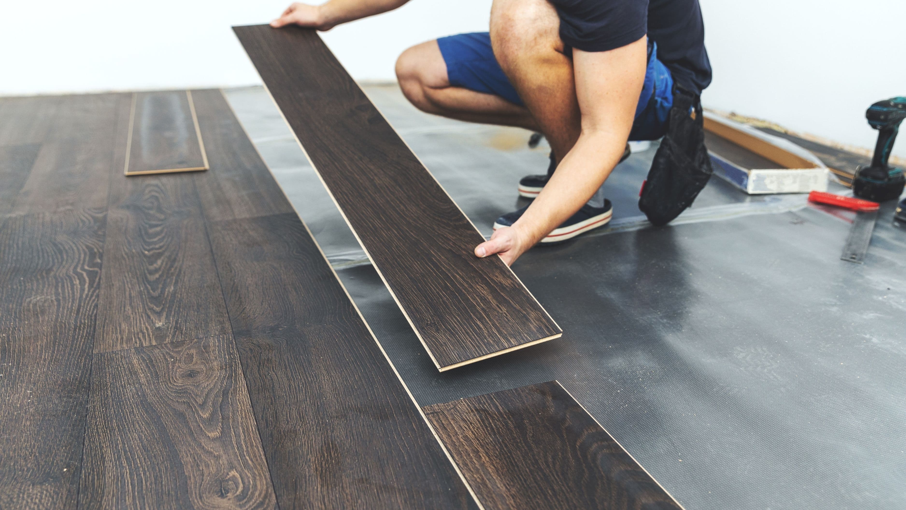 Flooring Ideas That Instantly Transform the Look of Your Home