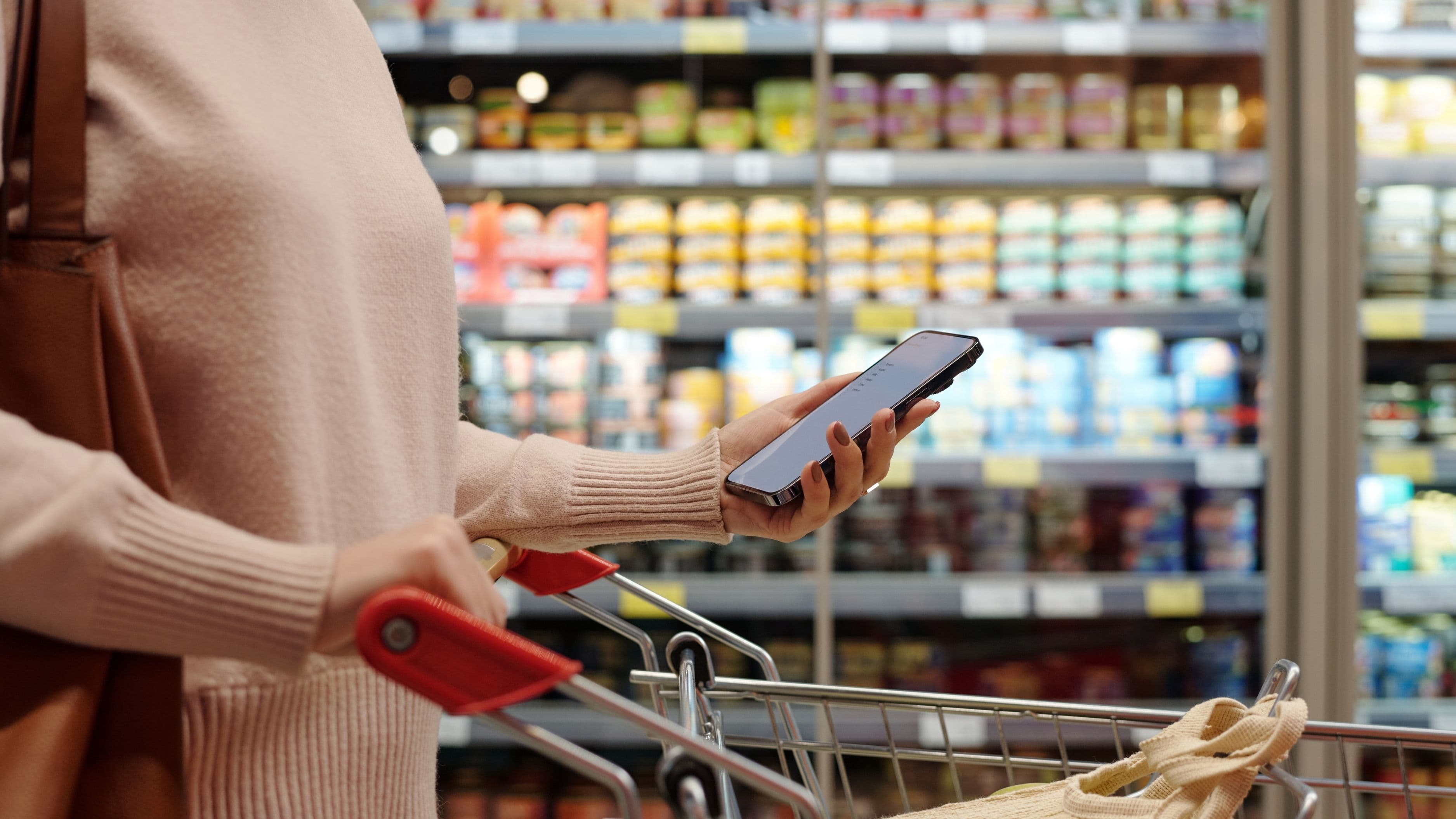 What Are the Best Apps for Managing Your Grocery Budget?