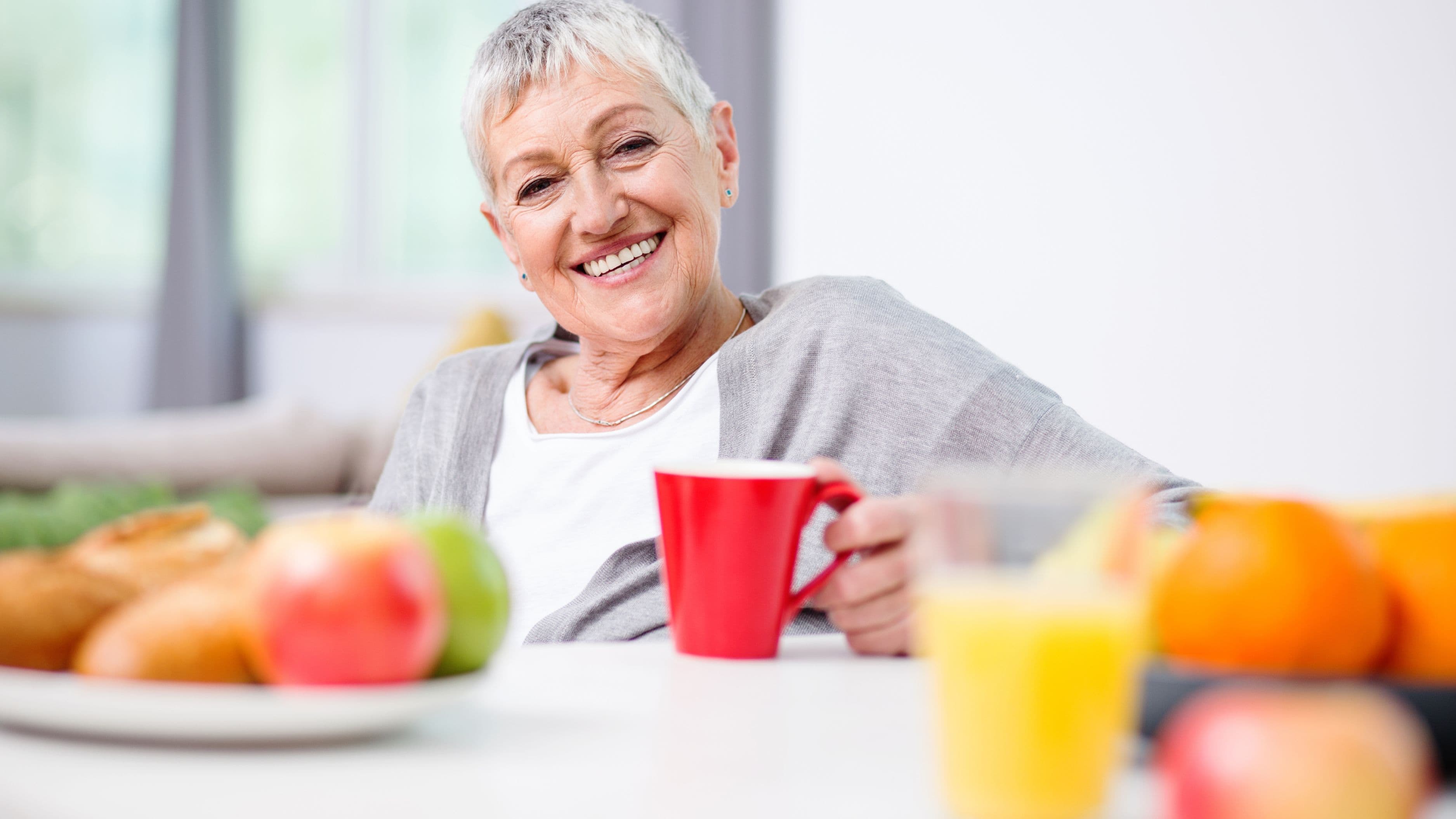 What Is the Link Between Gut Health and Mental Clarity?