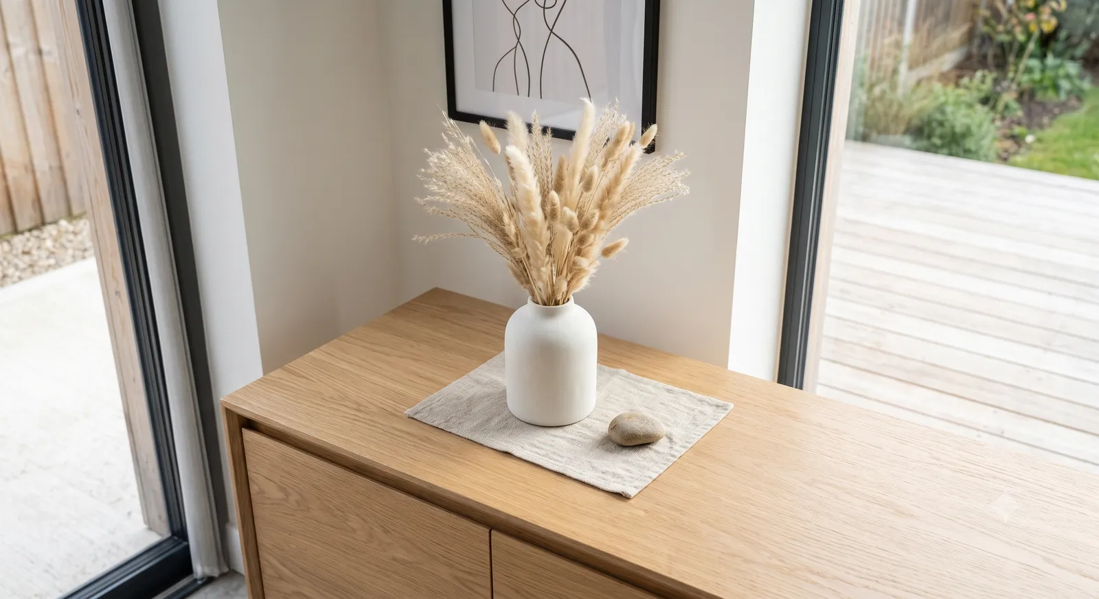 Physical Decluttering Guide: How Cleaning Space Clears Mind