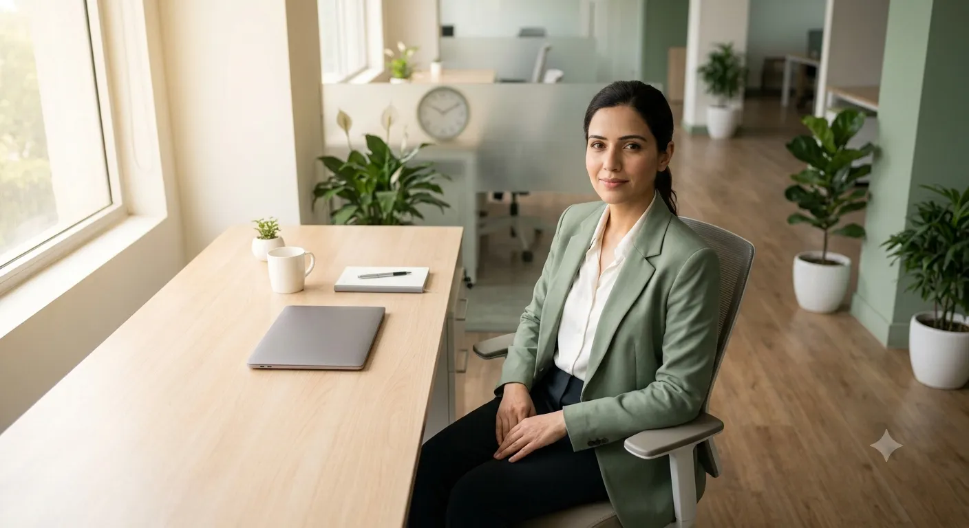 The Psychology of Emotional Resilience in Fast-Paced Jobs