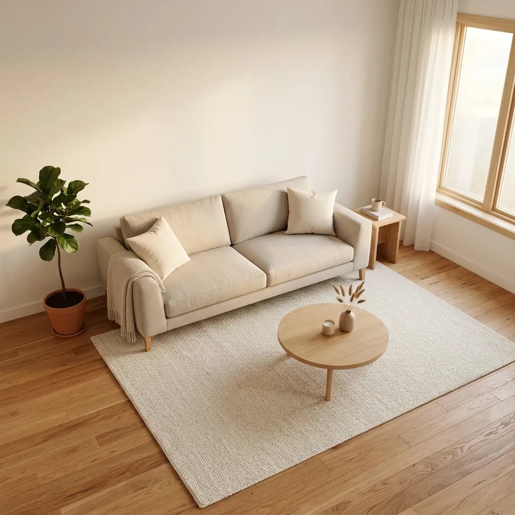 The Benefits of Designing a Low-Stimulation Home Environment