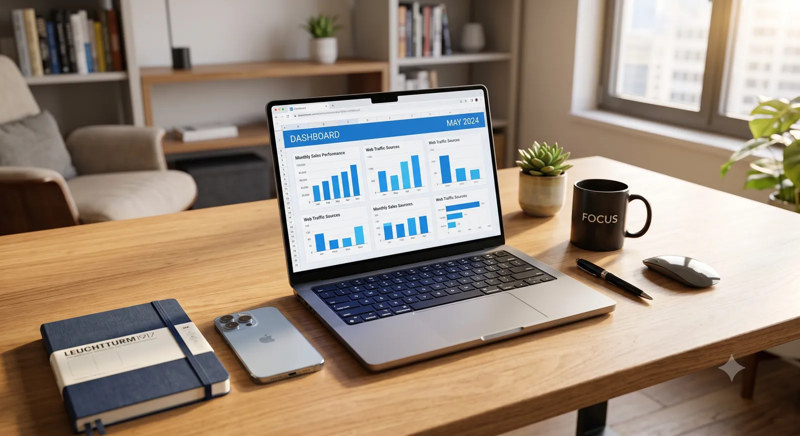 How to Set Metric-Driven Personal Development Goals for Work
