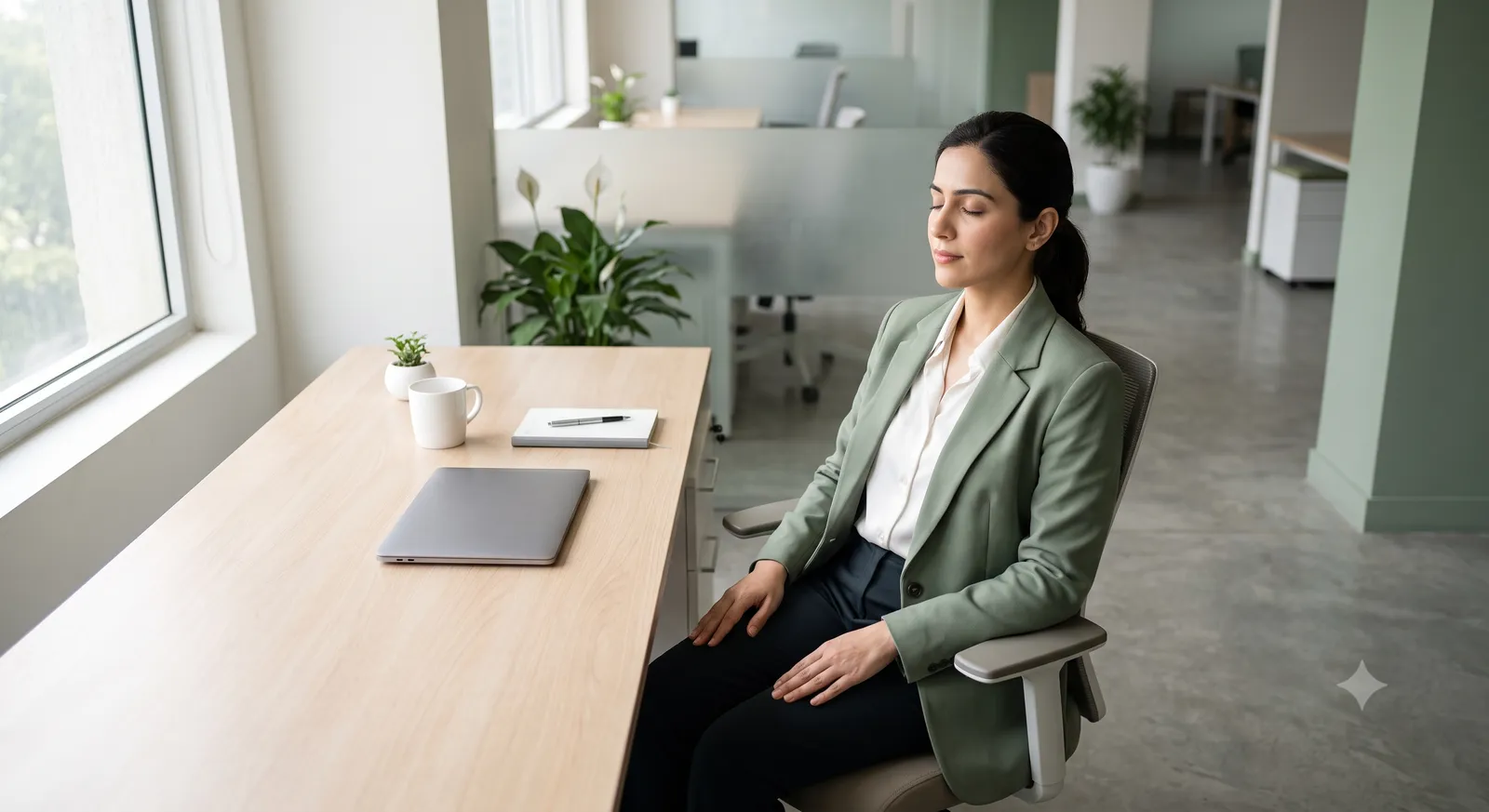 10-Minute Micro-Meditation Routines for High-Stress Days