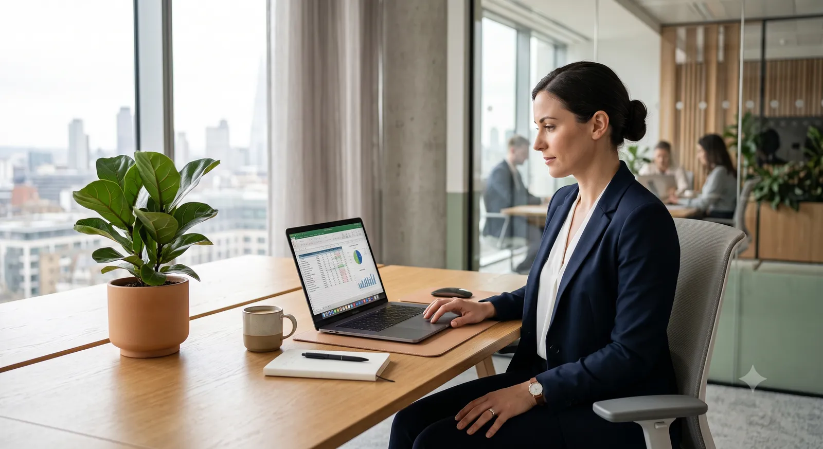 7 Science-Backed Mindfulness Practices for Corporate Burnout