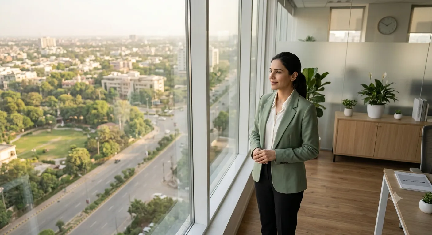 How to Overcome Imposter Syndrome in Leadership Roles