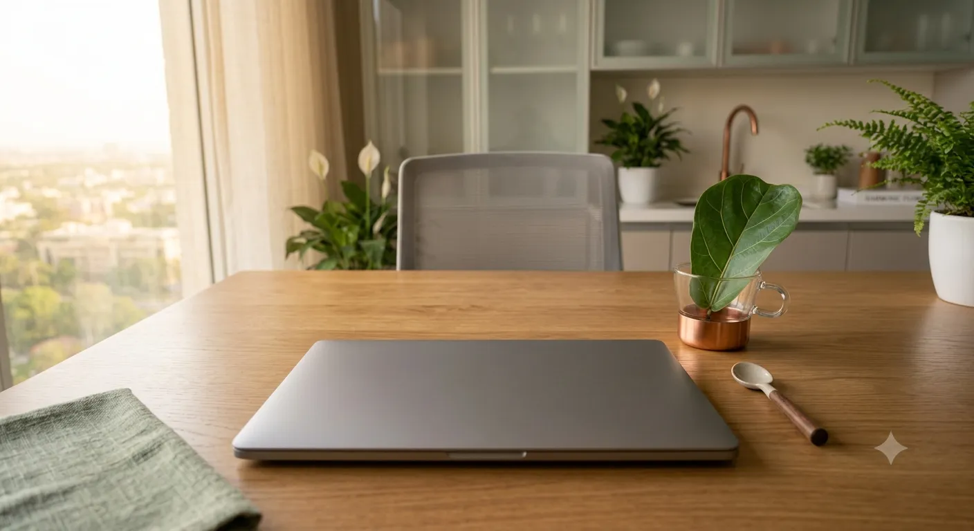 Remote Work Boundaries: How to Unplug After Your Shift
