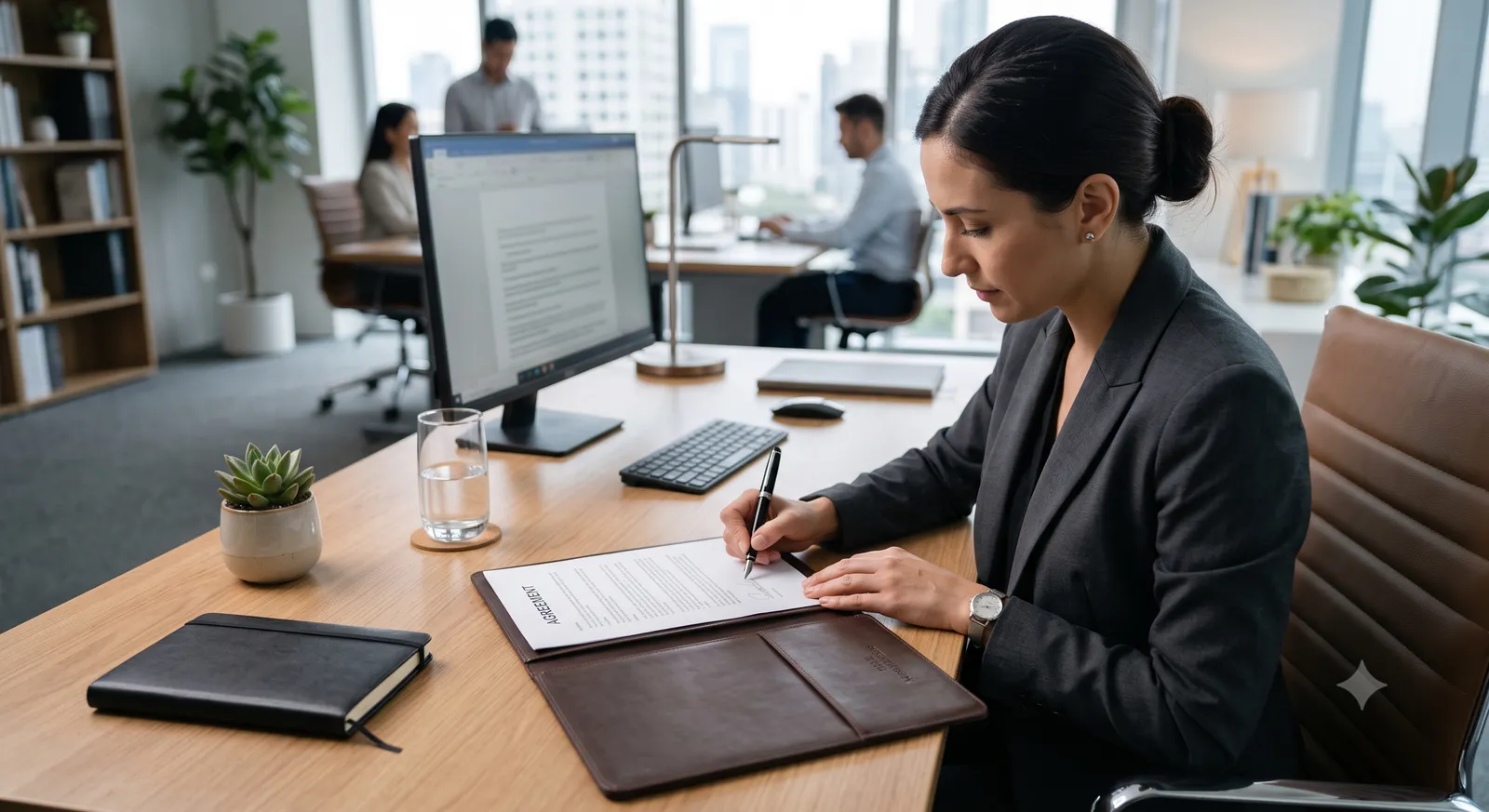 The Ultimate Guide to Setting Boundaries with Demanding Clients