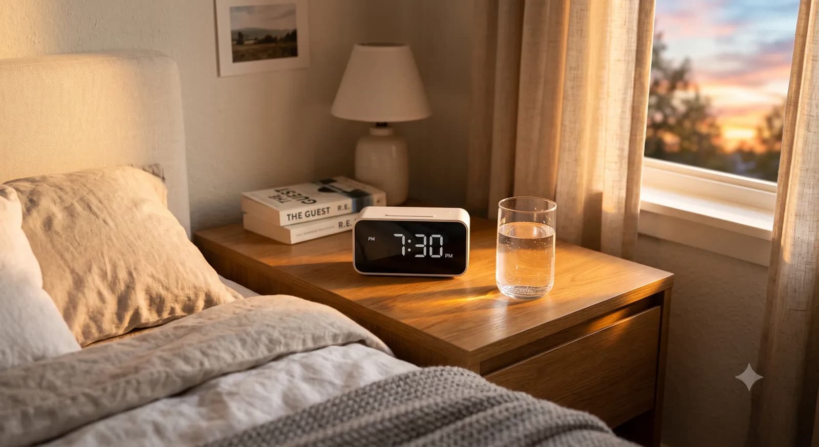 The Science of Sleep Hygiene: Fix Your Circadian Rhythm