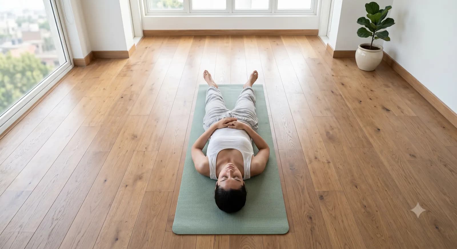The Ultimate Beginner Guide to Somatic Movement Exercises