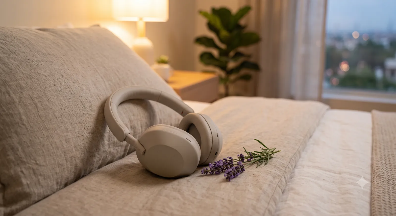 How to Use Sound Healing Frequencies for Deep Relaxation