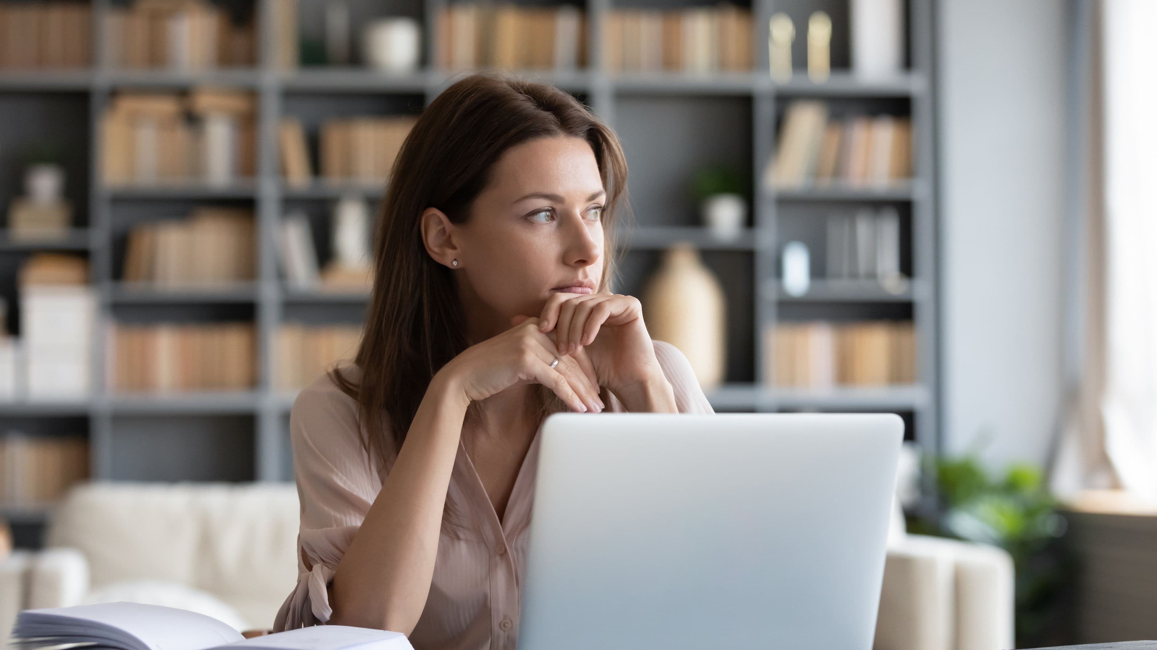 7 Hidden Home Distractions That Are Affecting Your Focus