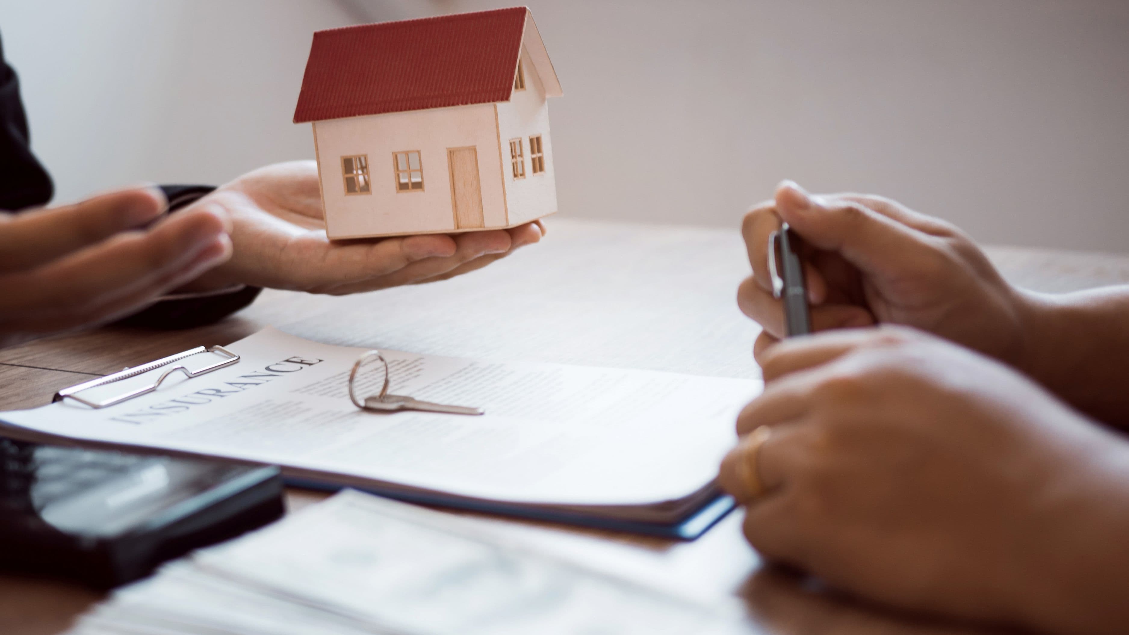 Home Insurance Explained: What Every Homeowner Should Know