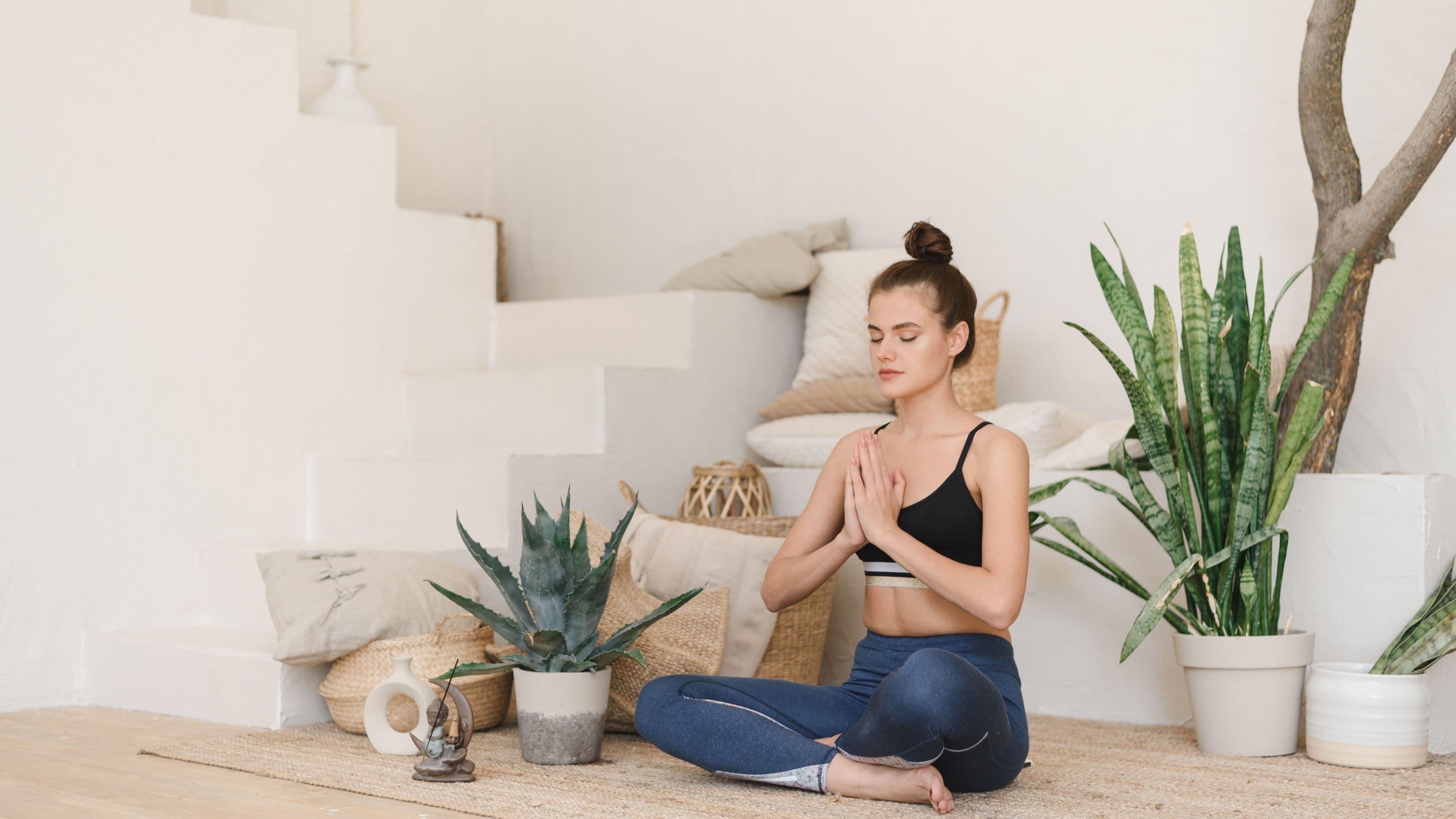 How to Build a Home Wellness Sanctuary on Any Budget