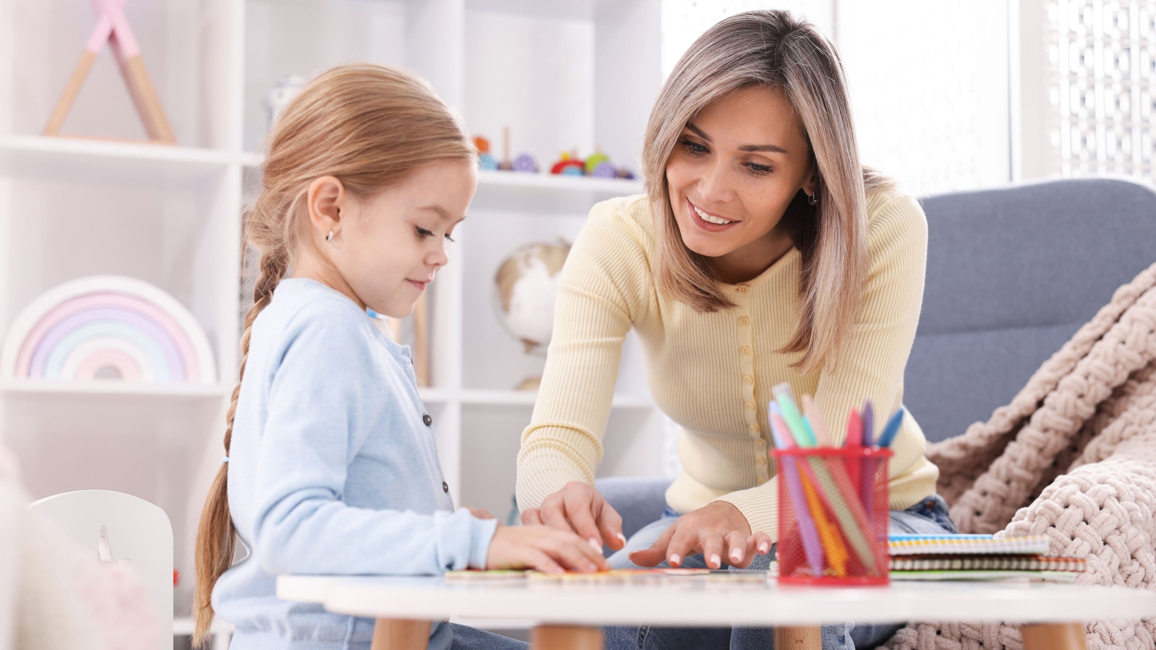 What Are the Benefits of Homeschooling in Today's World?